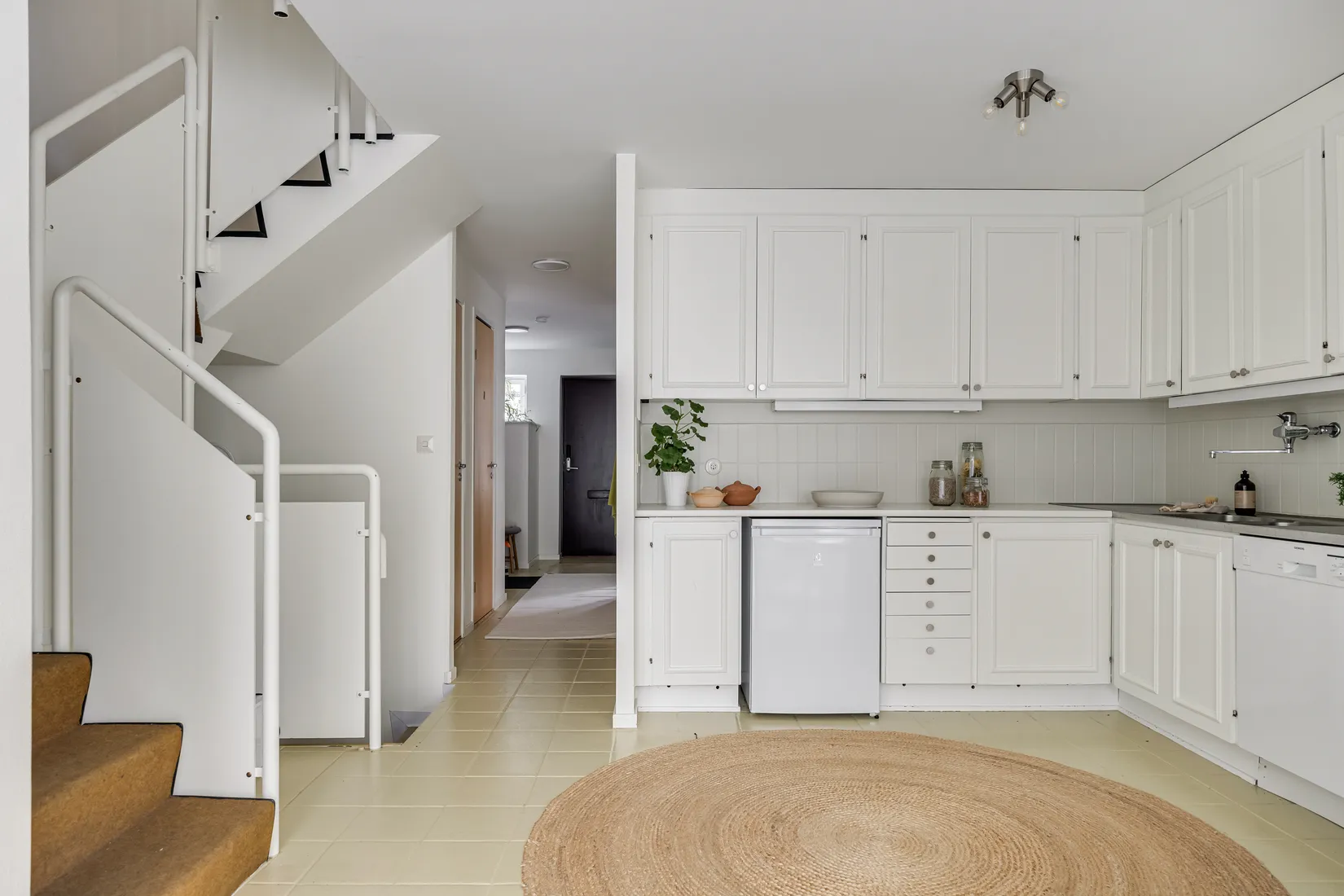 Villa, Jakob Nilsgatan 16, Gamla Väster, Malmö