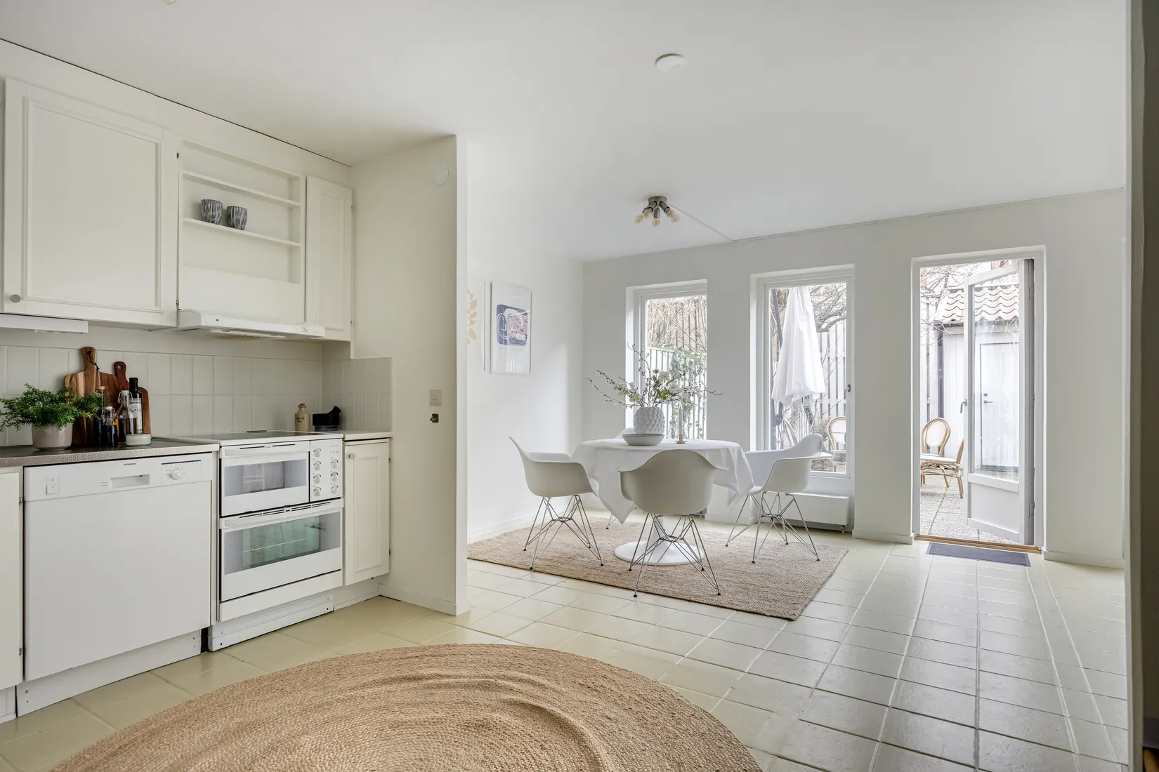 Villa, Jakob Nilsgatan 16, Gamla Väster, Malmö