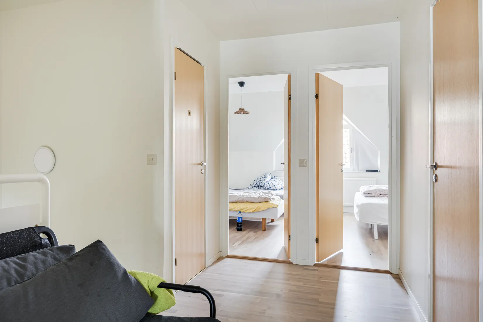 Villa, Jakob Nilsgatan 16, Gamla Väster, Malmö