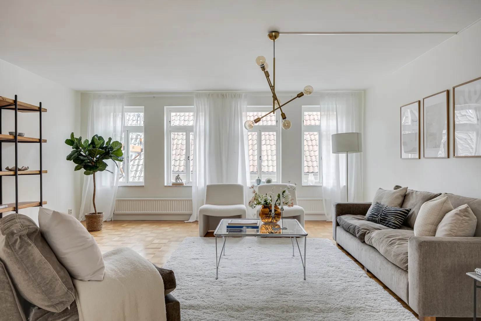 Villa, Jakob Nilsgatan 16, Gamla Väster, Malmö