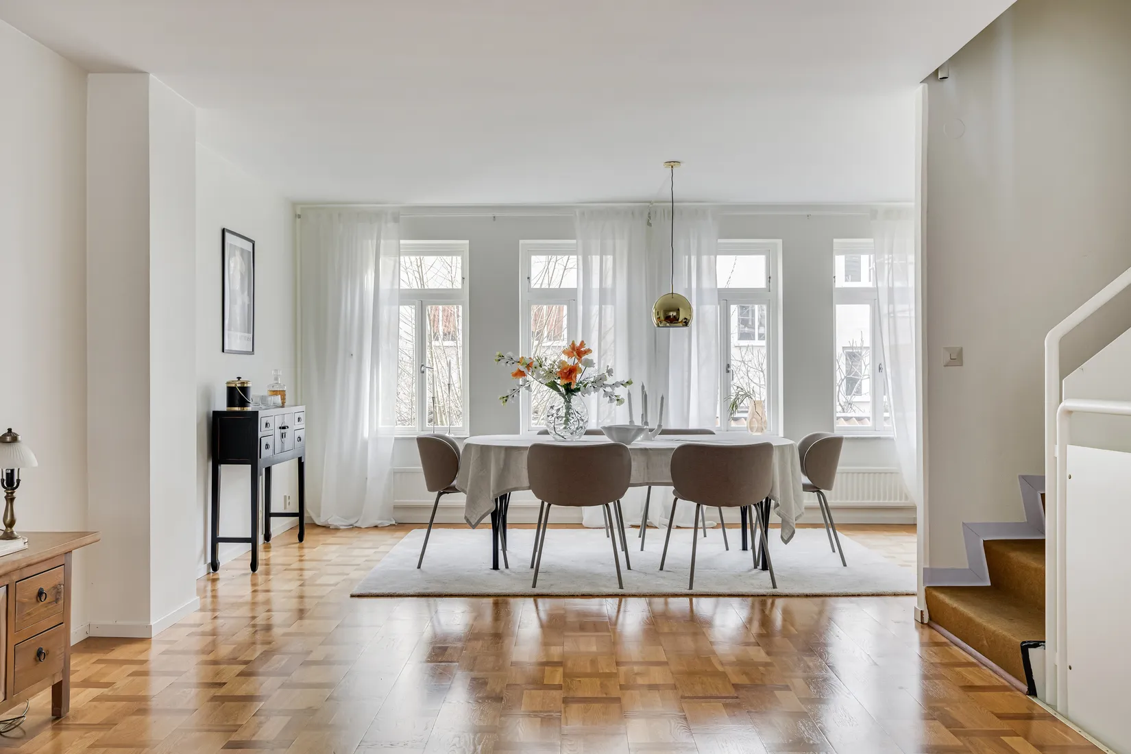 Villa, Jakob Nilsgatan 16, Gamla Väster, Malmö