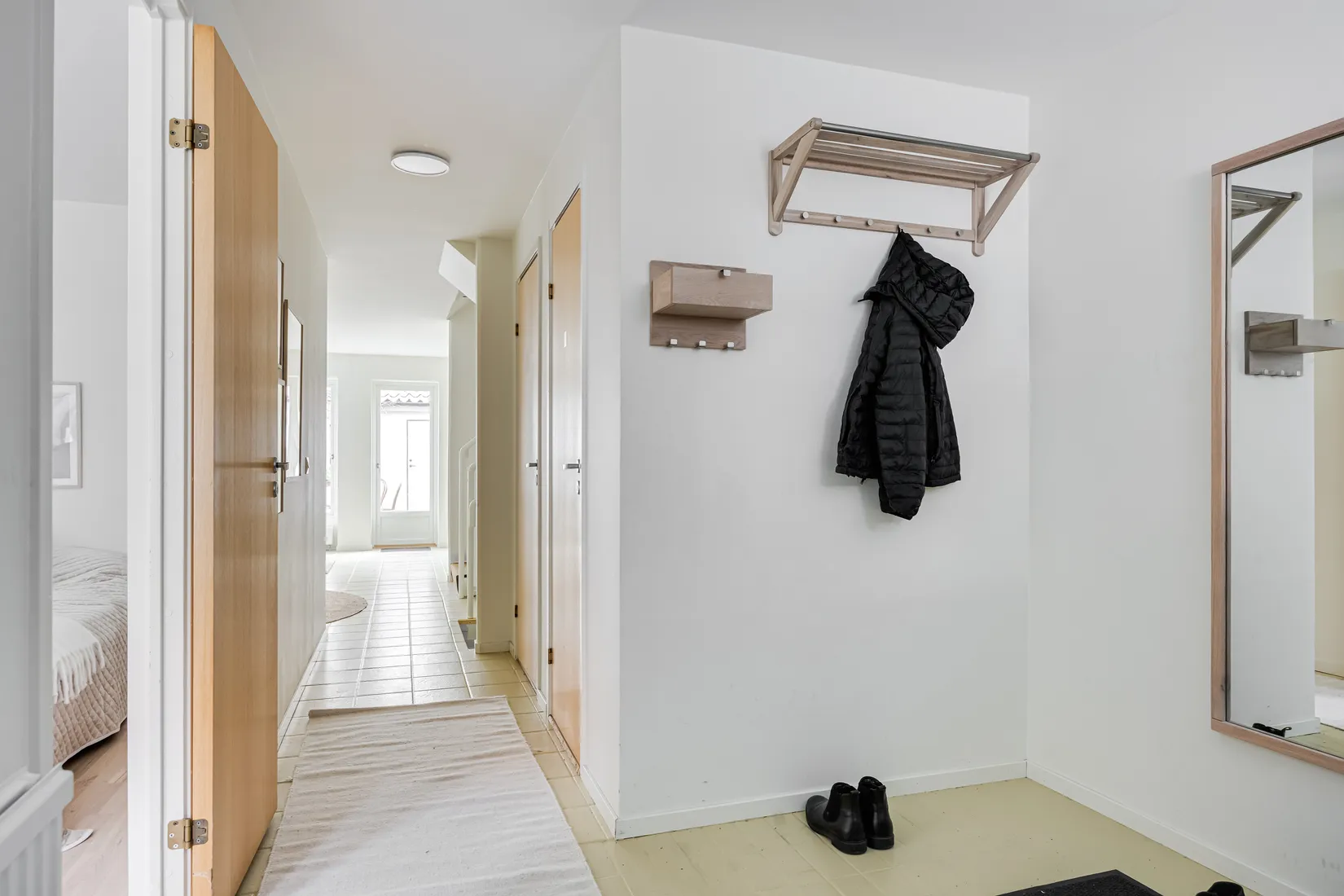 Villa, Jakob Nilsgatan 16, Gamla Väster, Malmö