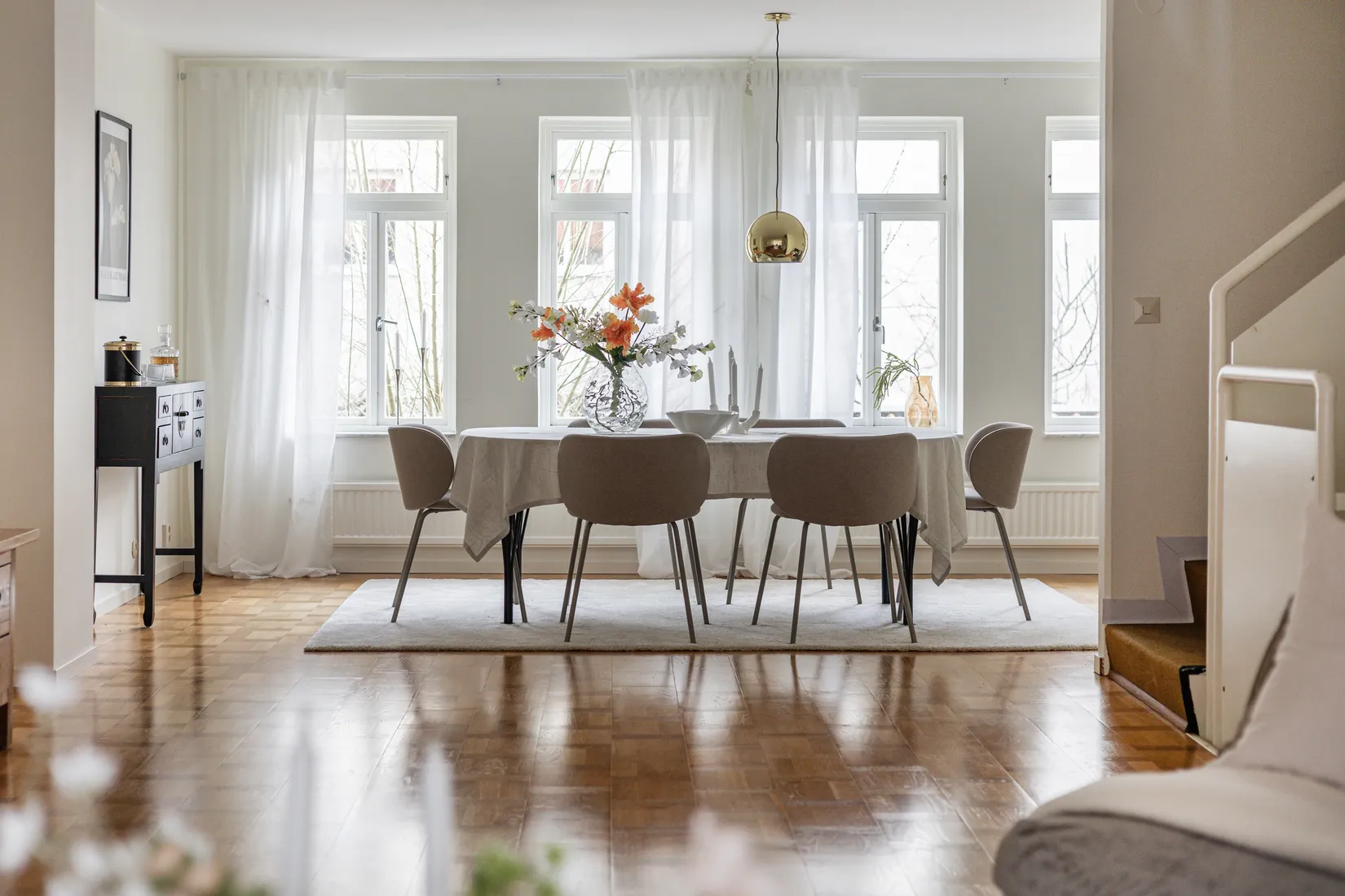 Villa, Jakob Nilsgatan 16, Gamla Väster, Malmö