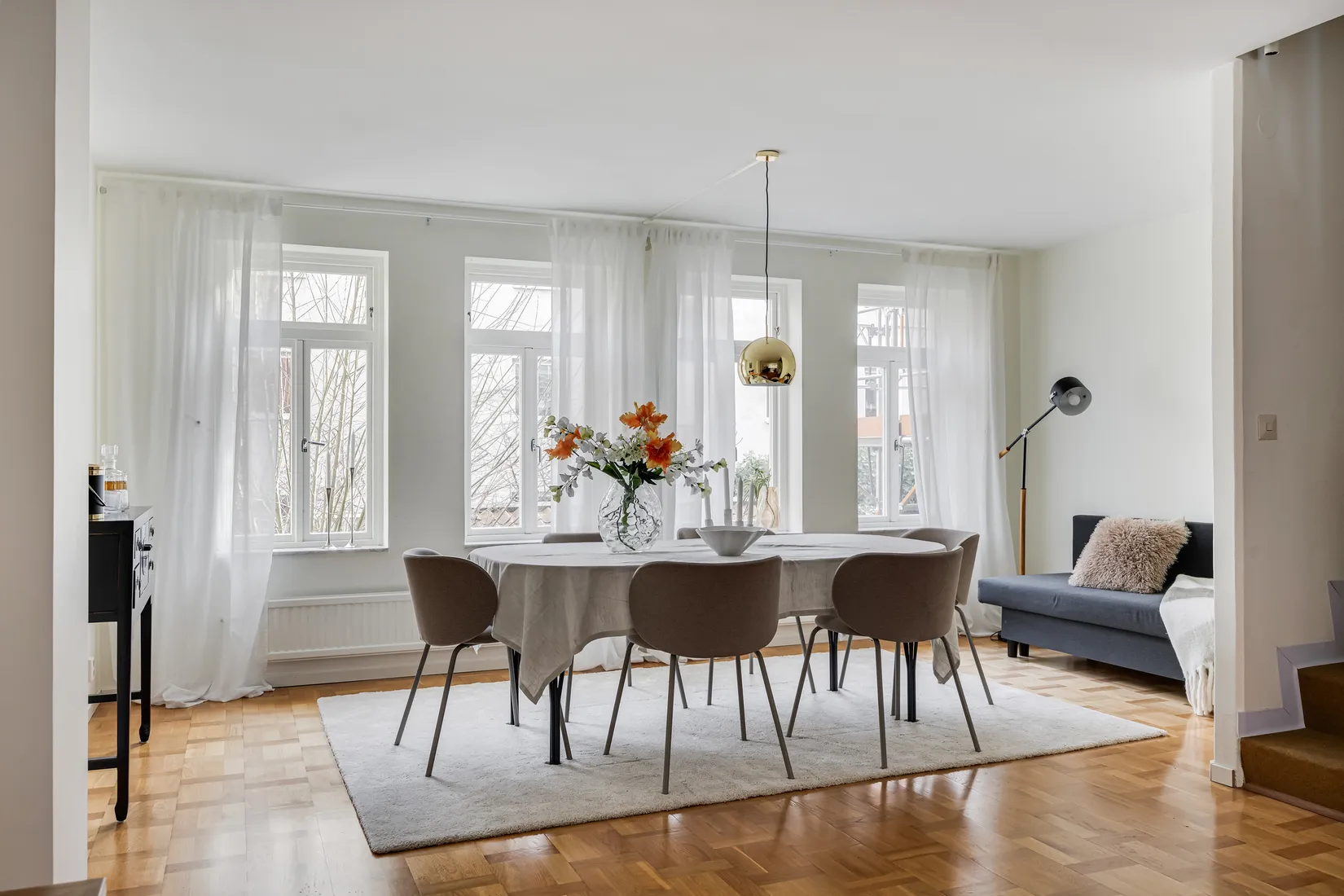 Villa, Jakob Nilsgatan 16, Gamla Väster, Malmö