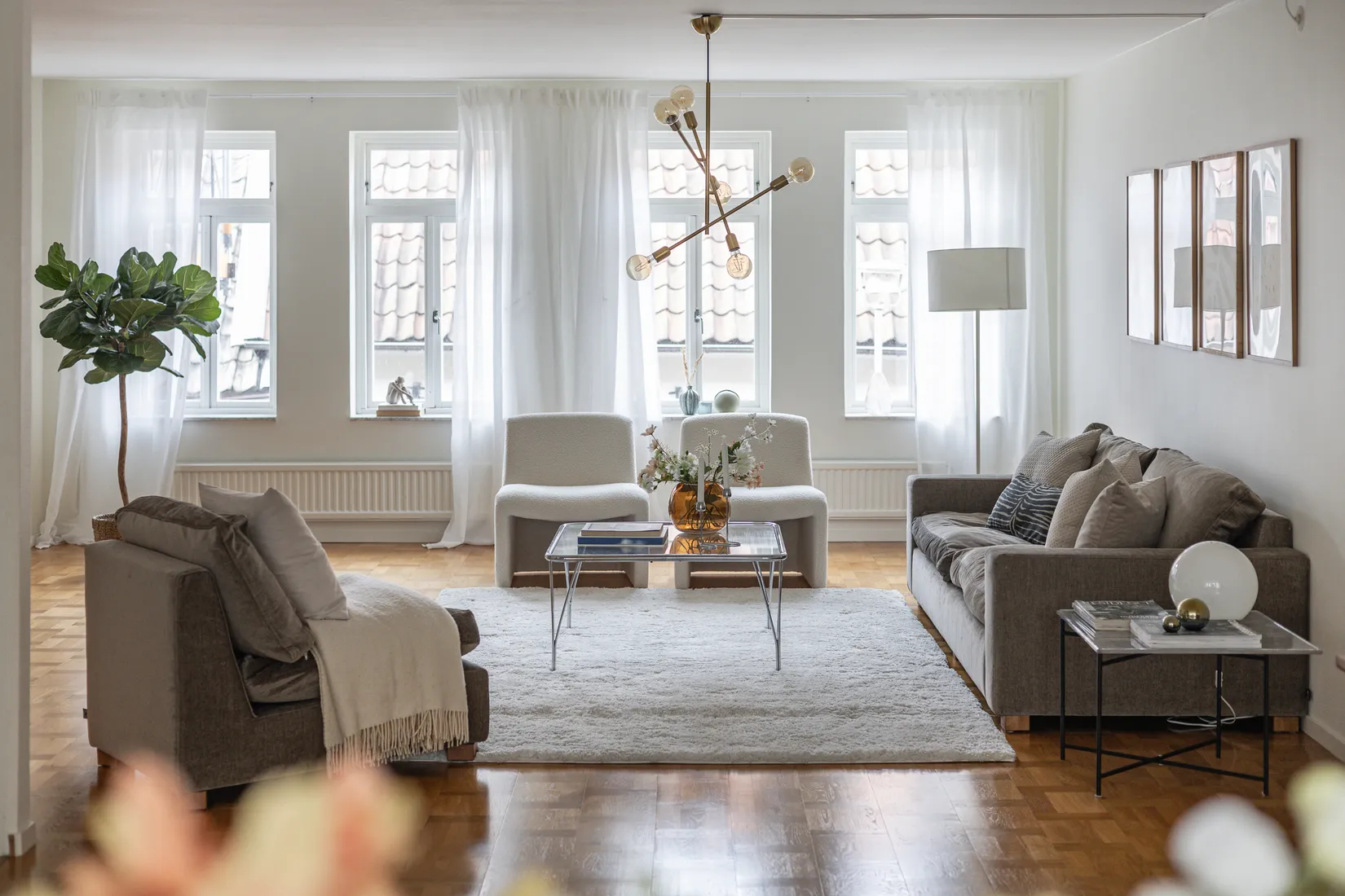 Villa, Jakob Nilsgatan 16, Gamla Väster, Malmö