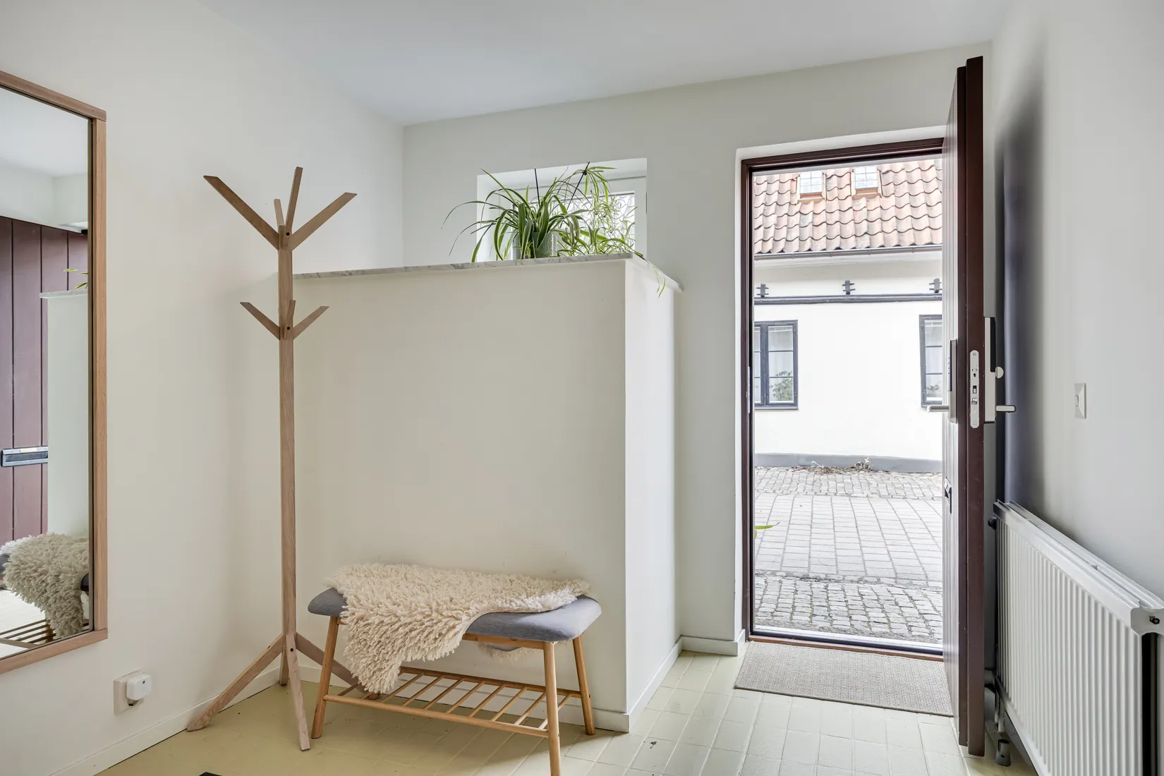 Villa, Jakob Nilsgatan 16, Gamla Väster, Malmö