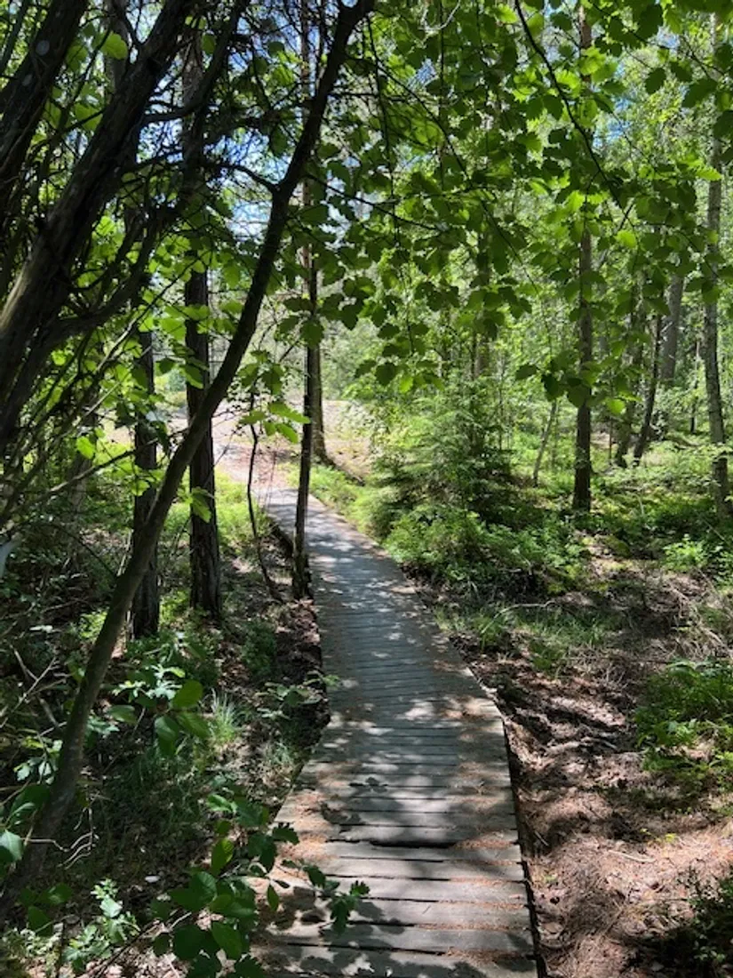 Villa, Byträskvägen 21, Stavsnäs, Värmdö