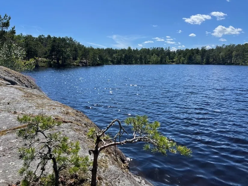 Villa, Byträskvägen 21, Stavsnäs, Värmdö