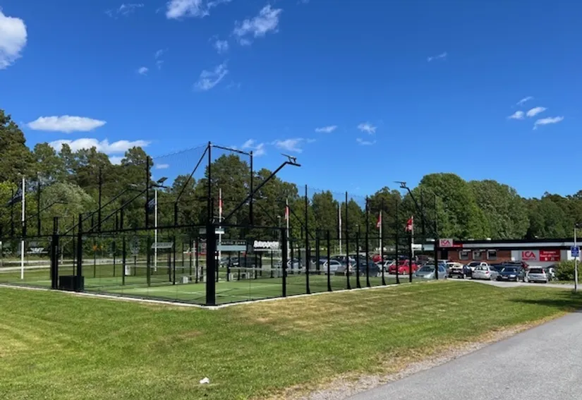 Villa, Byträskvägen 21, Stavsnäs, Värmdö