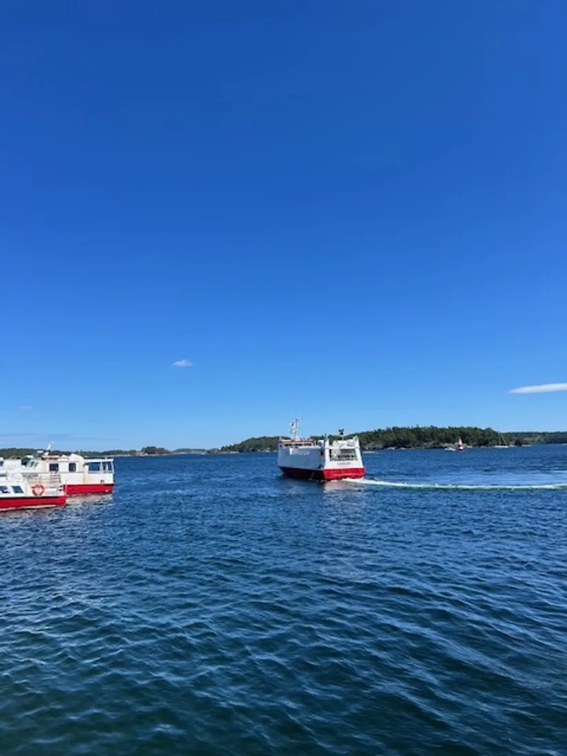 Villa, Byträskvägen 21, Stavsnäs, Värmdö