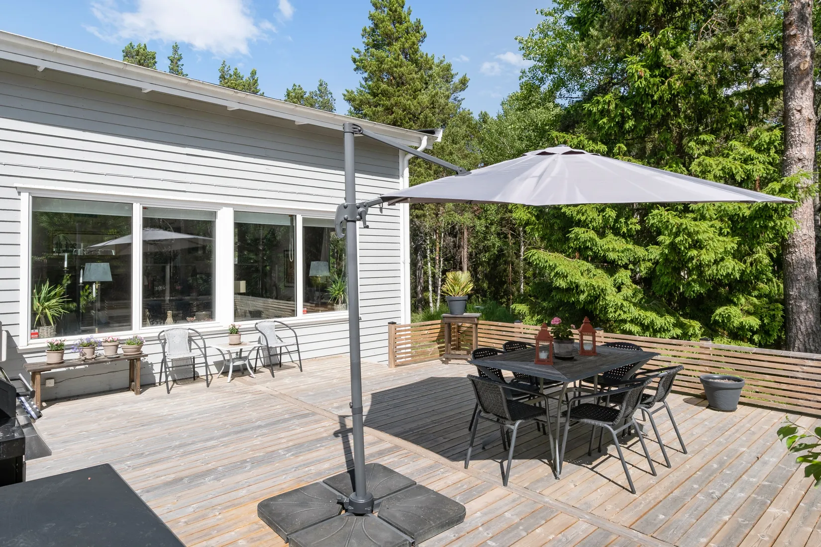 Villa, Byträskvägen 21, Stavsnäs, Värmdö