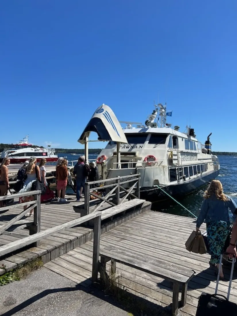 Villa, Byträskvägen 21, Stavsnäs, Värmdö