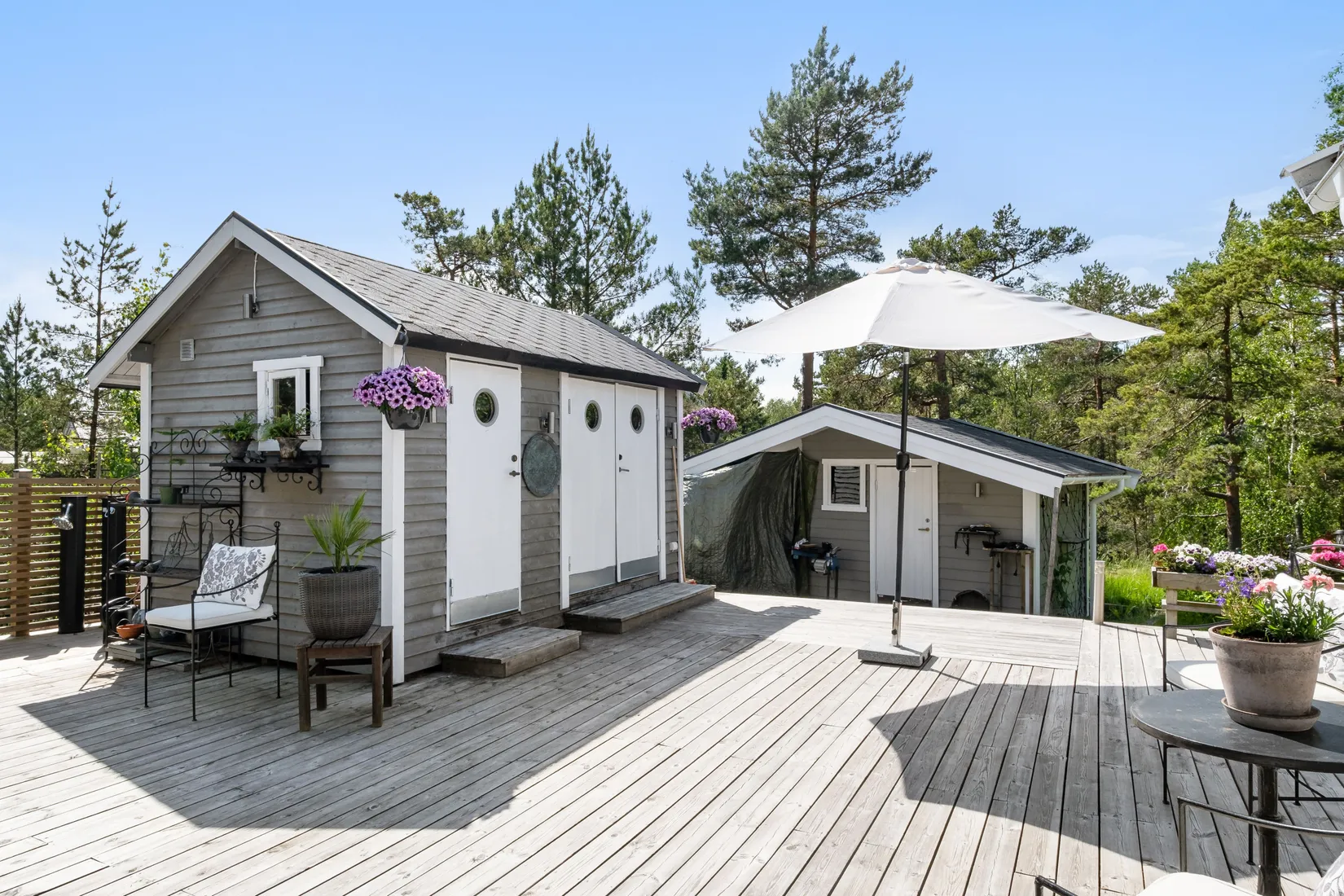 Villa, Byträskvägen 21, Stavsnäs, Värmdö