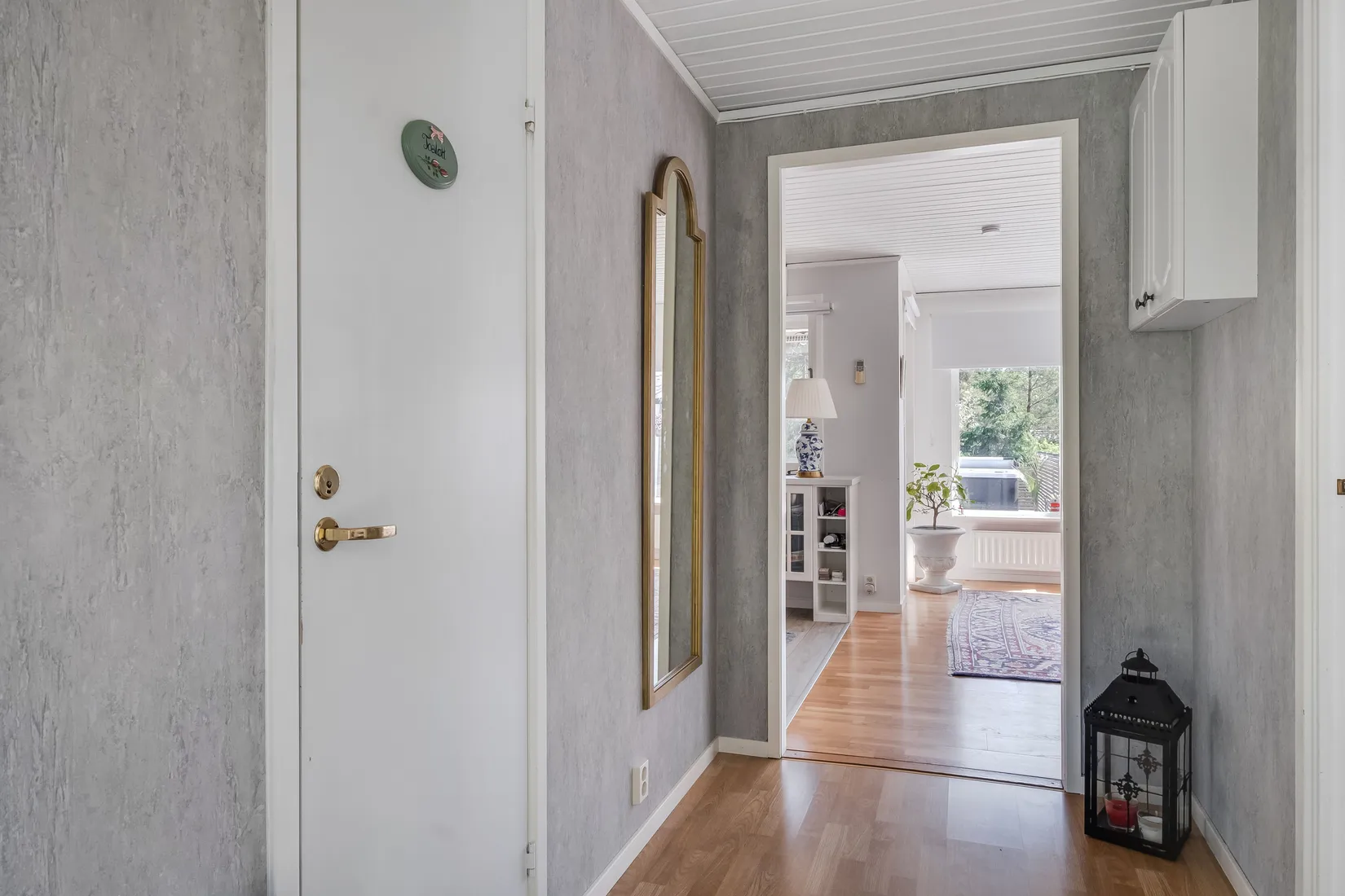 Villa, Byträskvägen 21, Stavsnäs, Värmdö