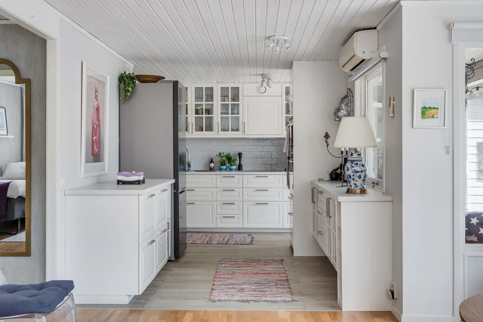 Villa, Byträskvägen 21, Stavsnäs, Värmdö