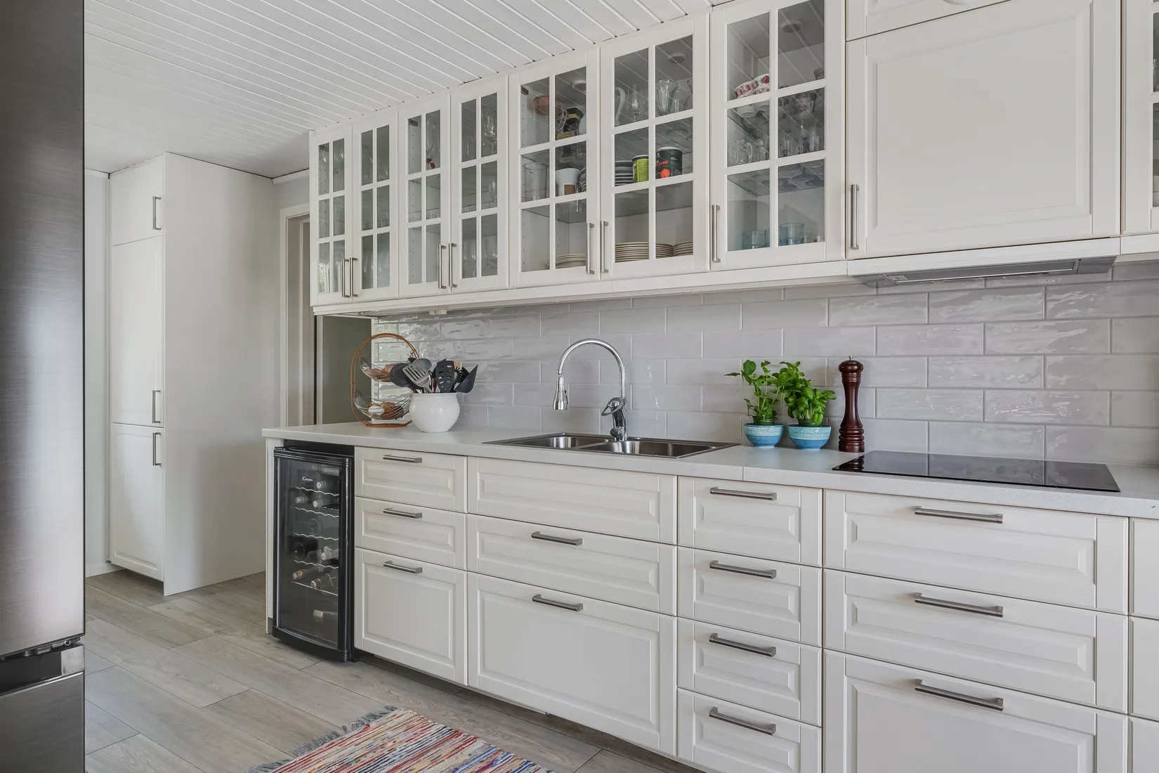 Villa, Byträskvägen 21, Stavsnäs, Värmdö