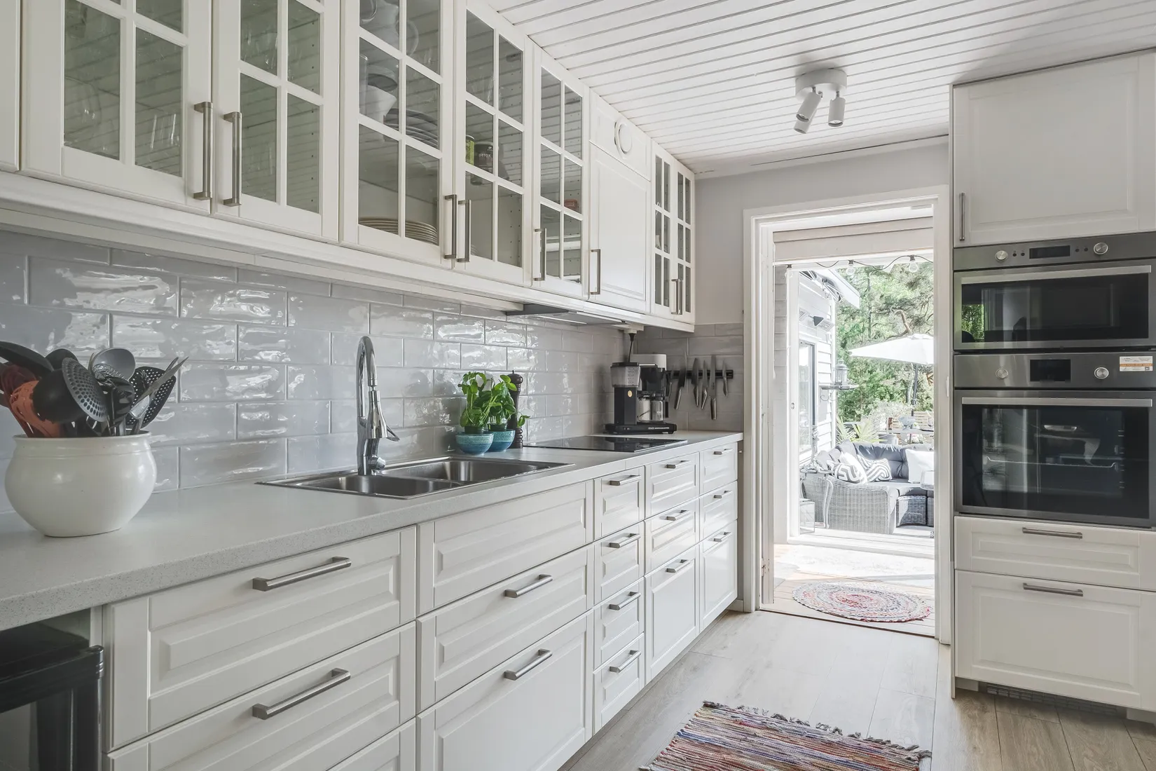 Villa, Byträskvägen 21, Stavsnäs, Värmdö