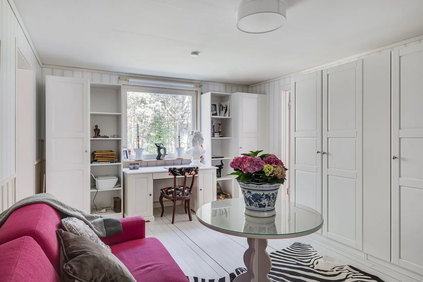 Villa, Byträskvägen 21, Stavsnäs, Värmdö