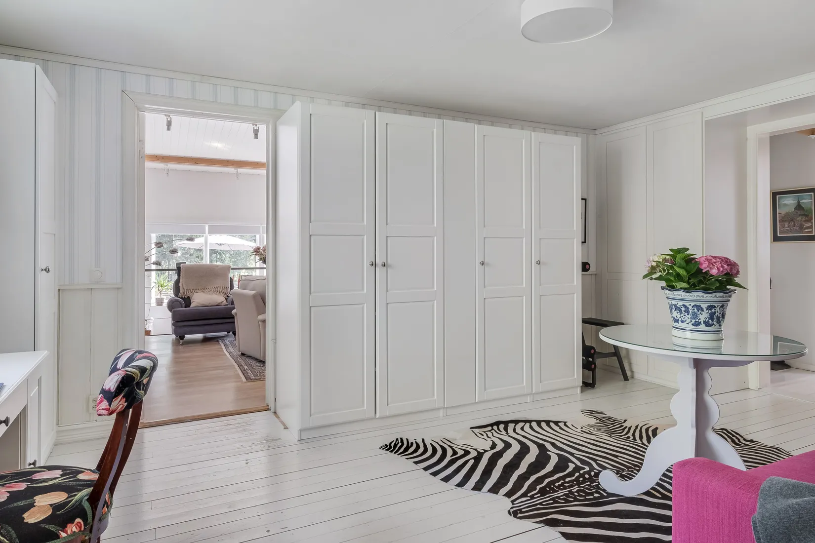 Villa, Byträskvägen 21, Stavsnäs, Värmdö