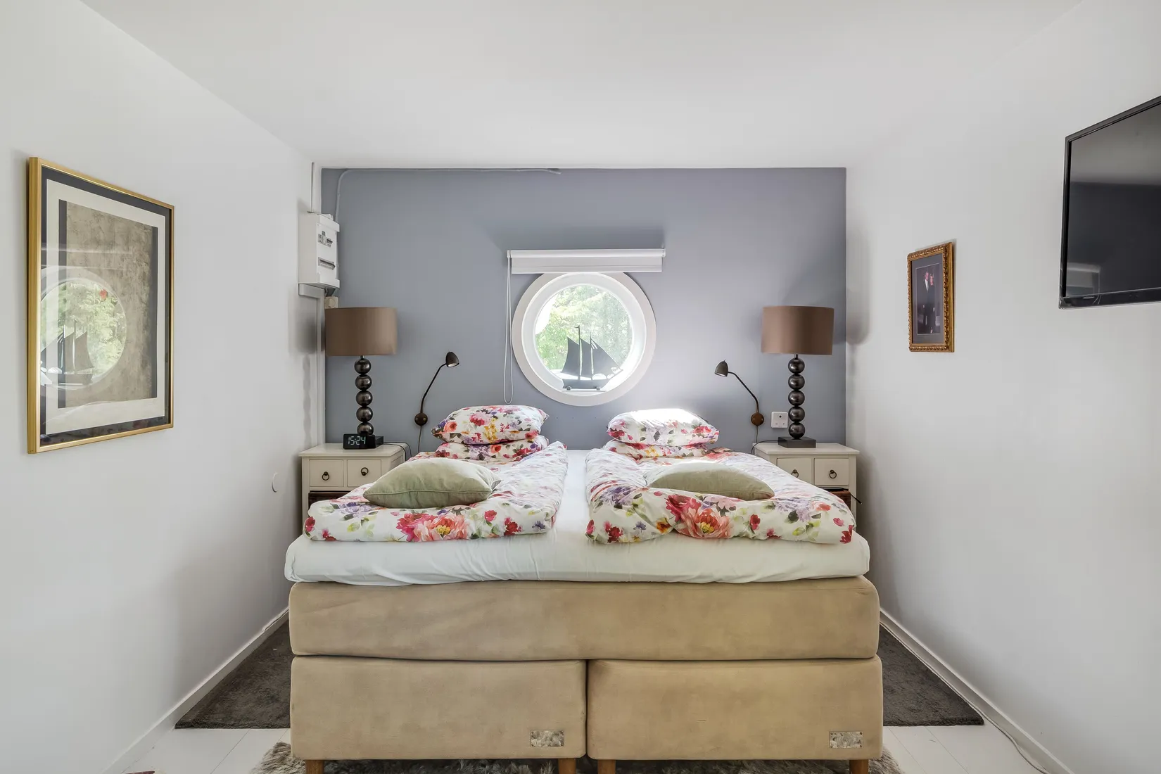 Villa, Byträskvägen 21, Stavsnäs, Värmdö