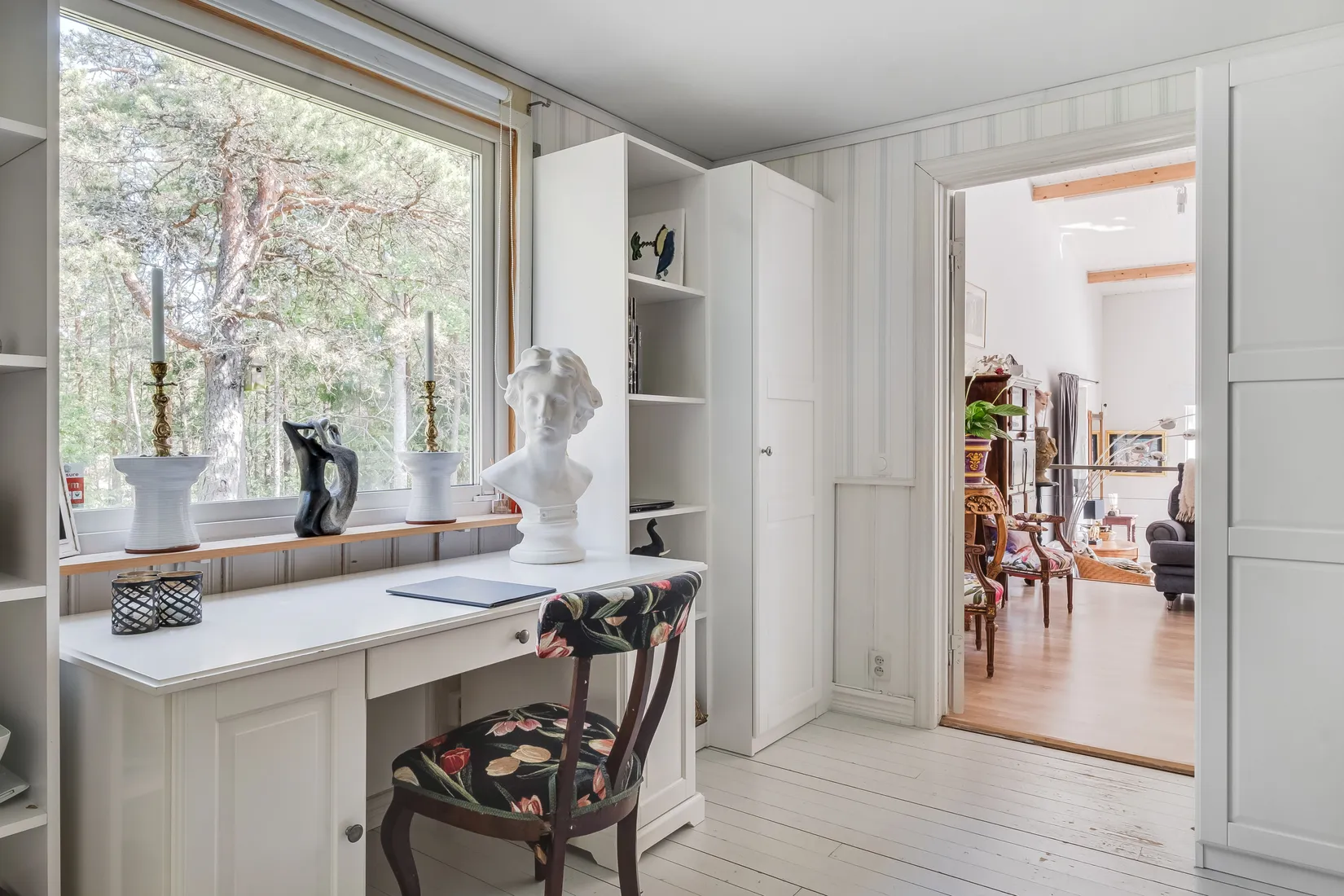 Villa, Byträskvägen 21, Stavsnäs, Värmdö