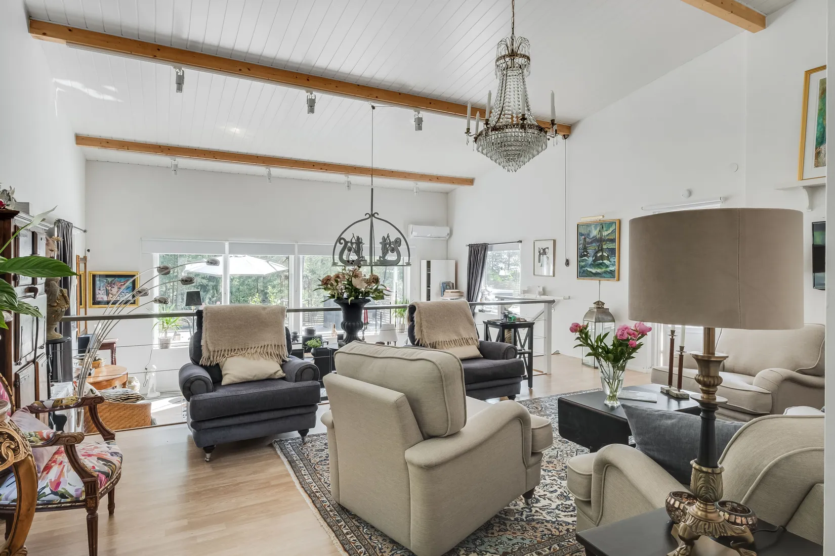 Villa, Byträskvägen 21, Stavsnäs, Värmdö