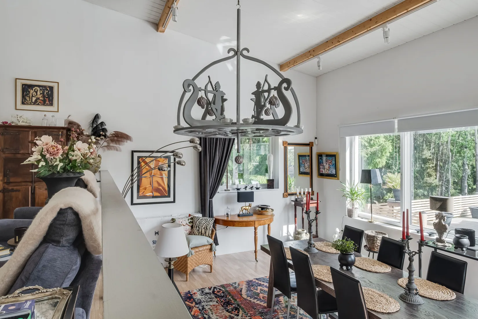 Villa, Byträskvägen 21, Stavsnäs, Värmdö