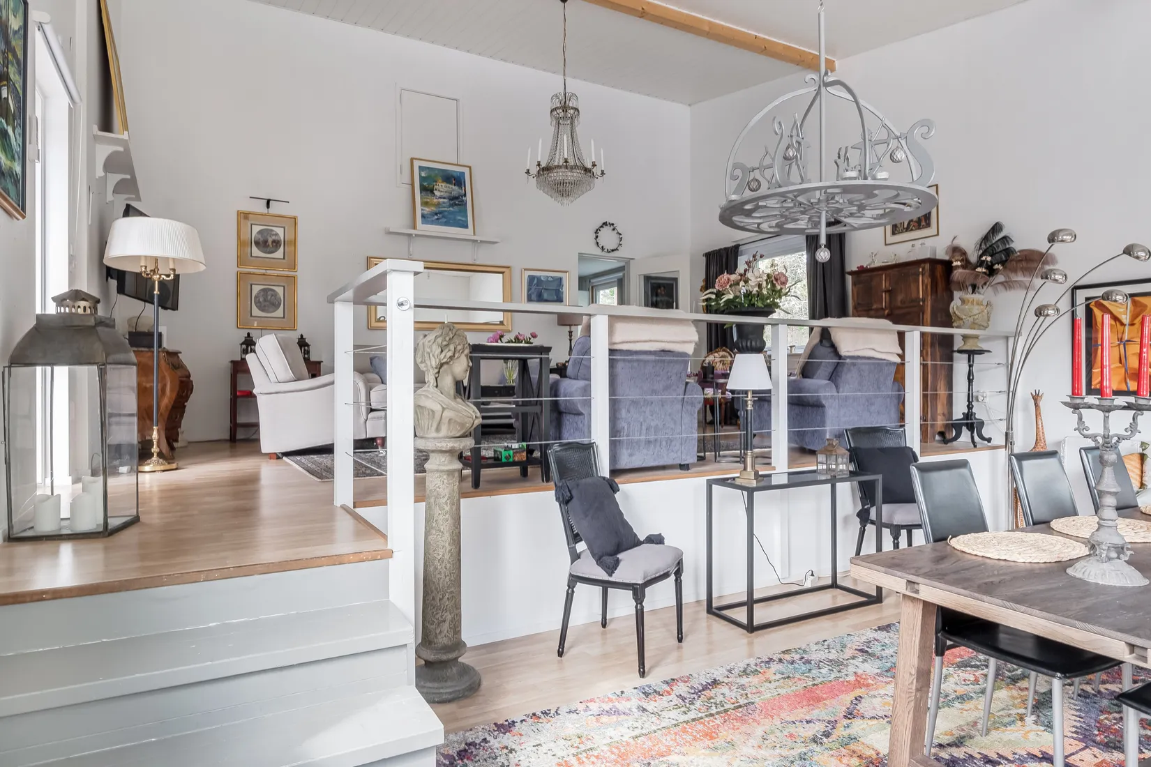 Villa, Byträskvägen 21, Stavsnäs, Värmdö