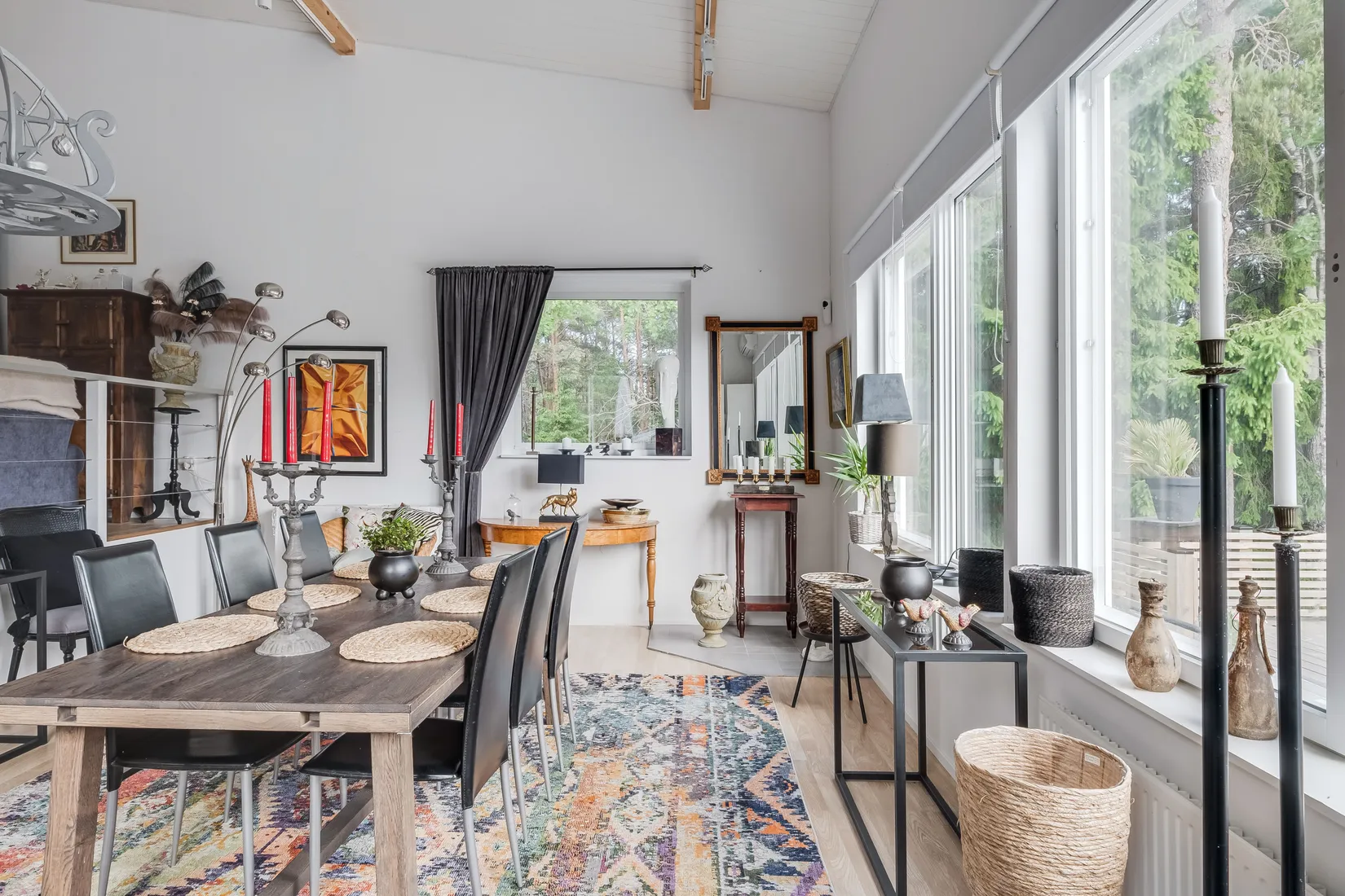 Villa, Byträskvägen 21, Stavsnäs, Värmdö