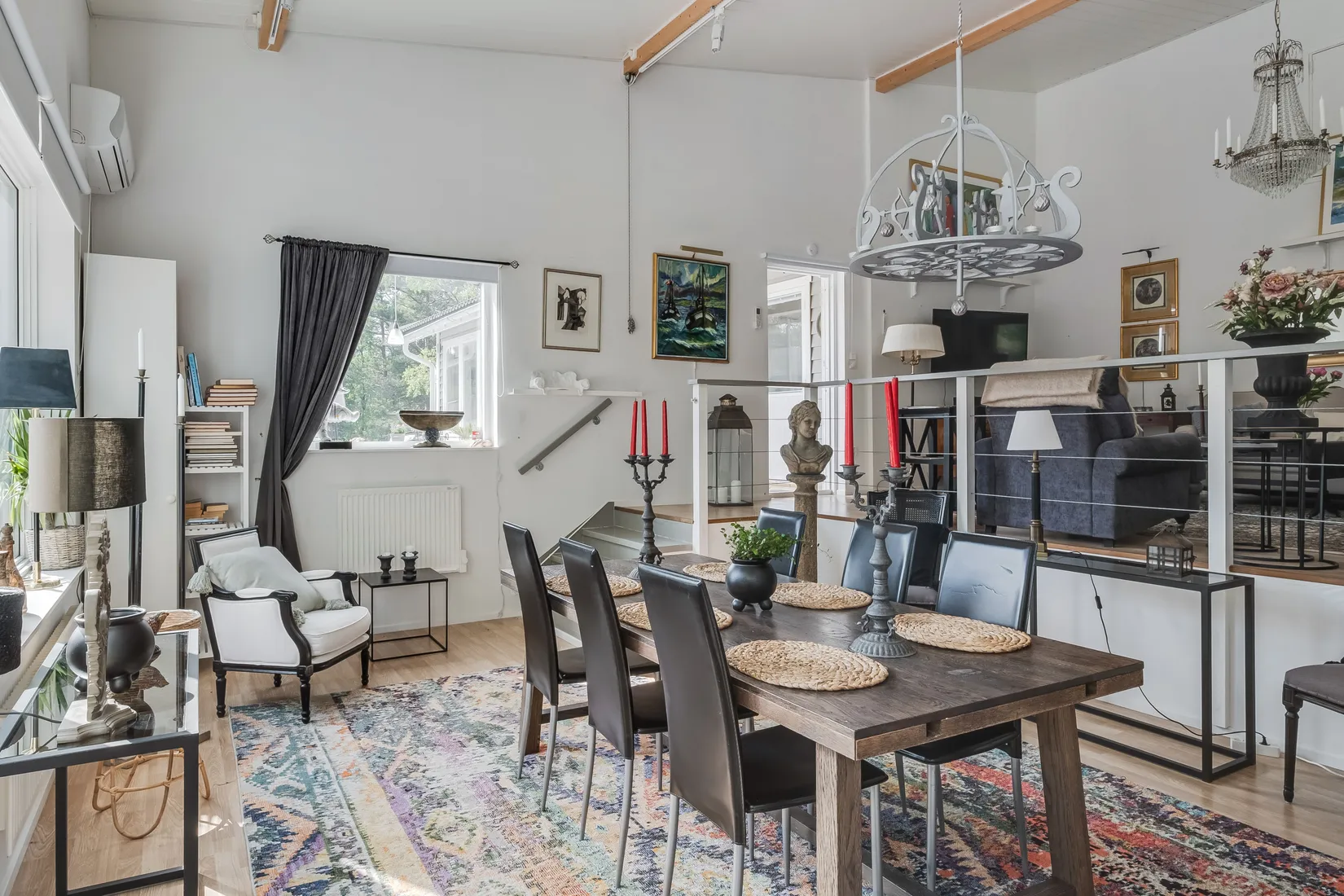 Villa, Byträskvägen 21, Stavsnäs, Värmdö