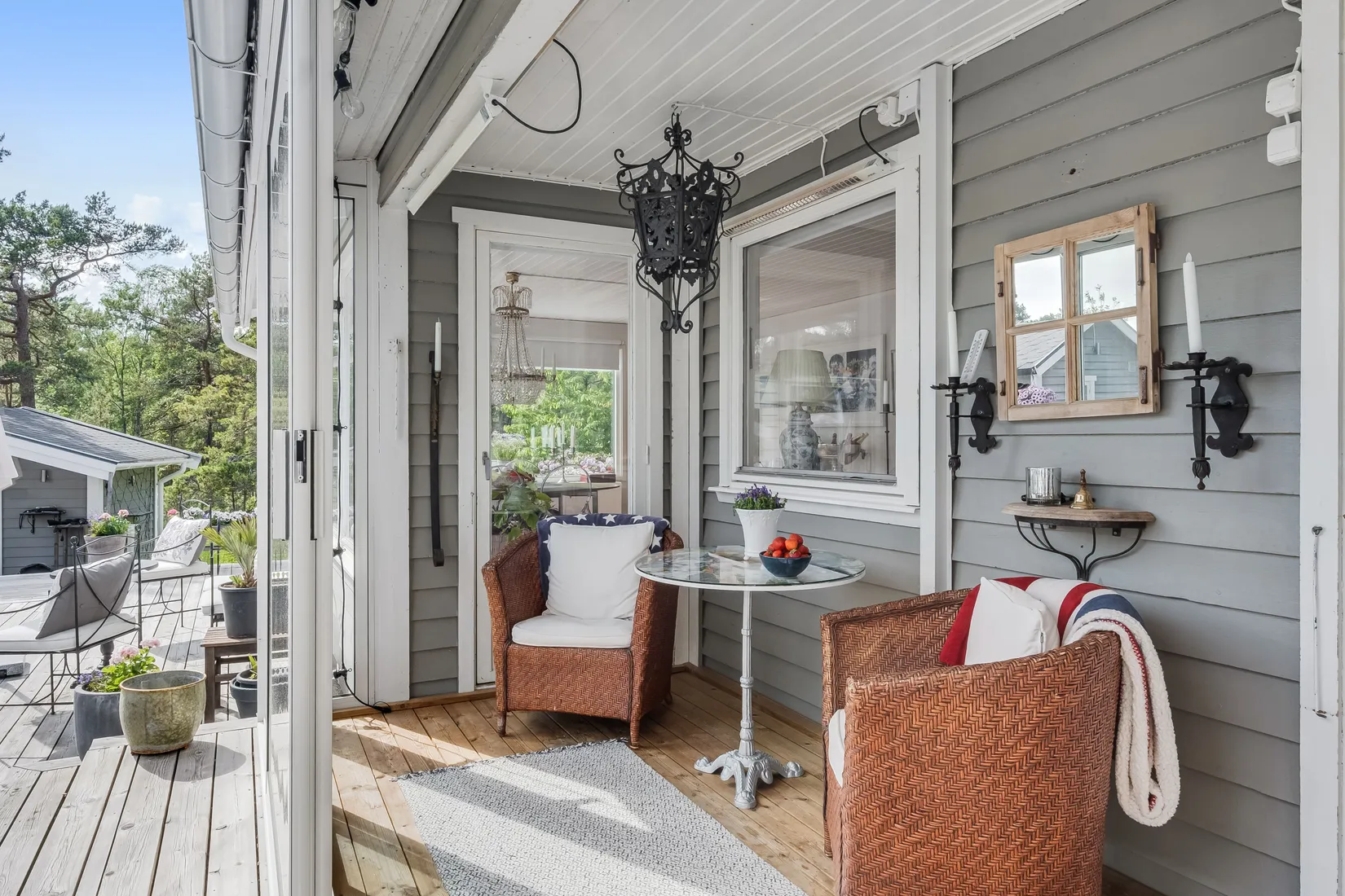 Villa, Byträskvägen 21, Stavsnäs, Värmdö