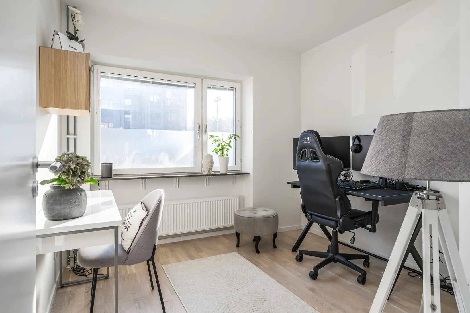 Bostadsrätt, Holmtorpsvägen 20, Björkalund, Norrköping