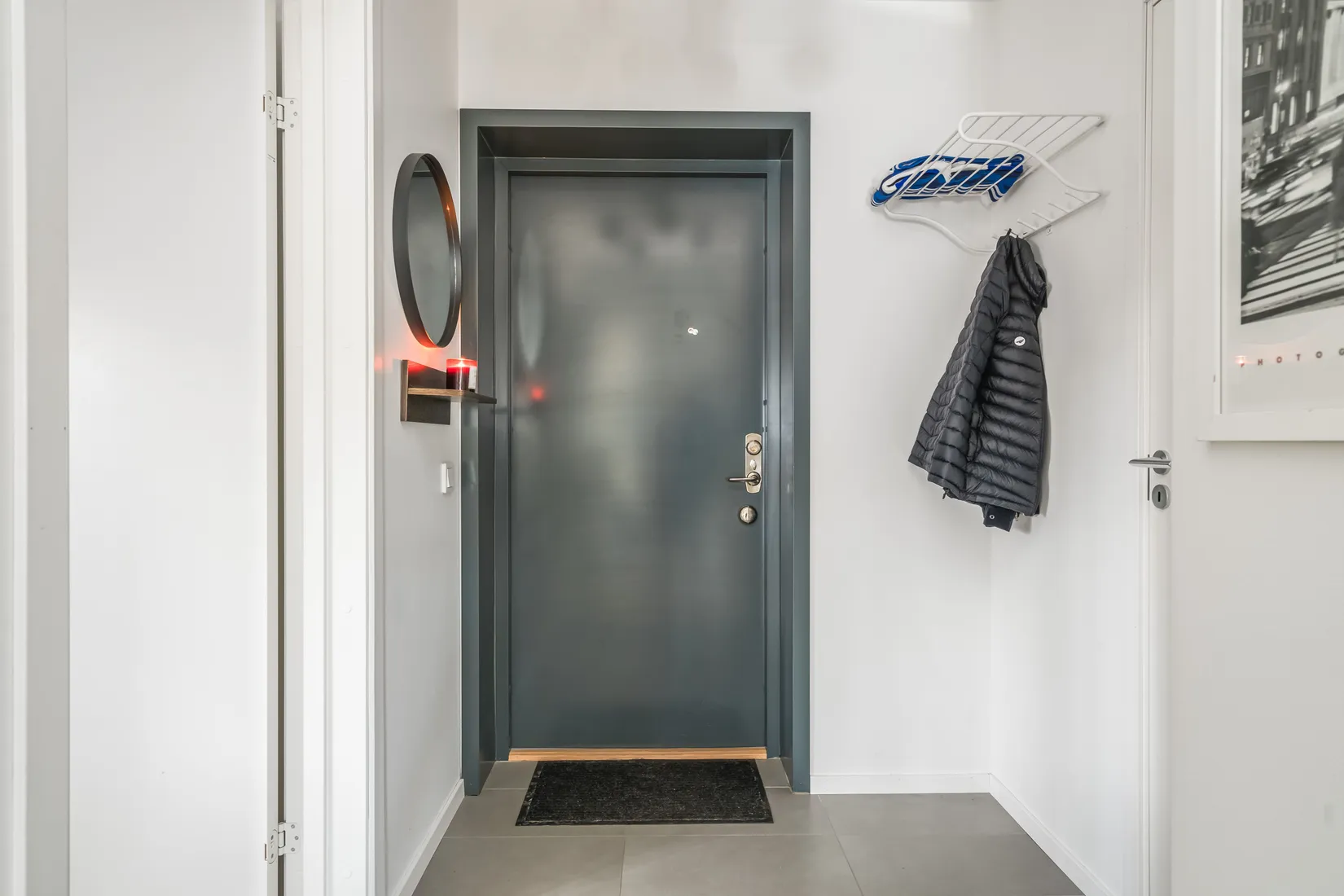 Bostadsrätt, Holmtorpsvägen 20, Björkalund, Norrköping