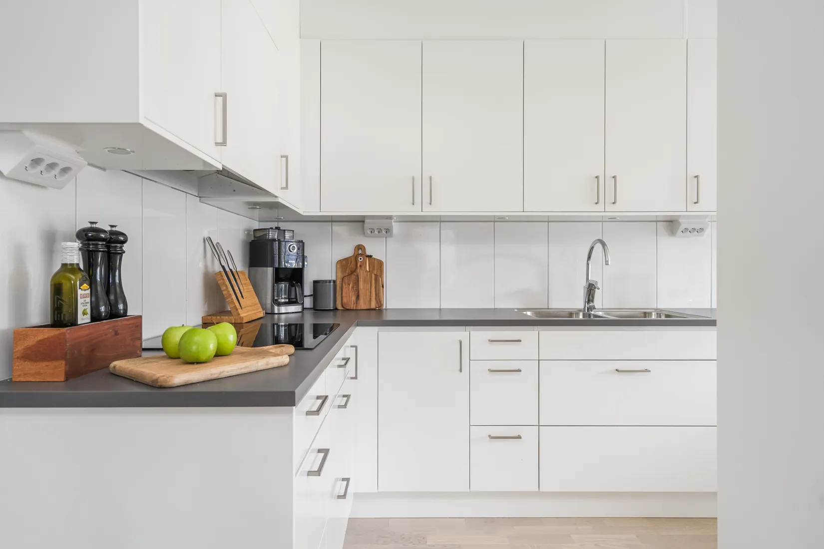 Bostadsrätt, Holmtorpsvägen 20, Björkalund, Norrköping