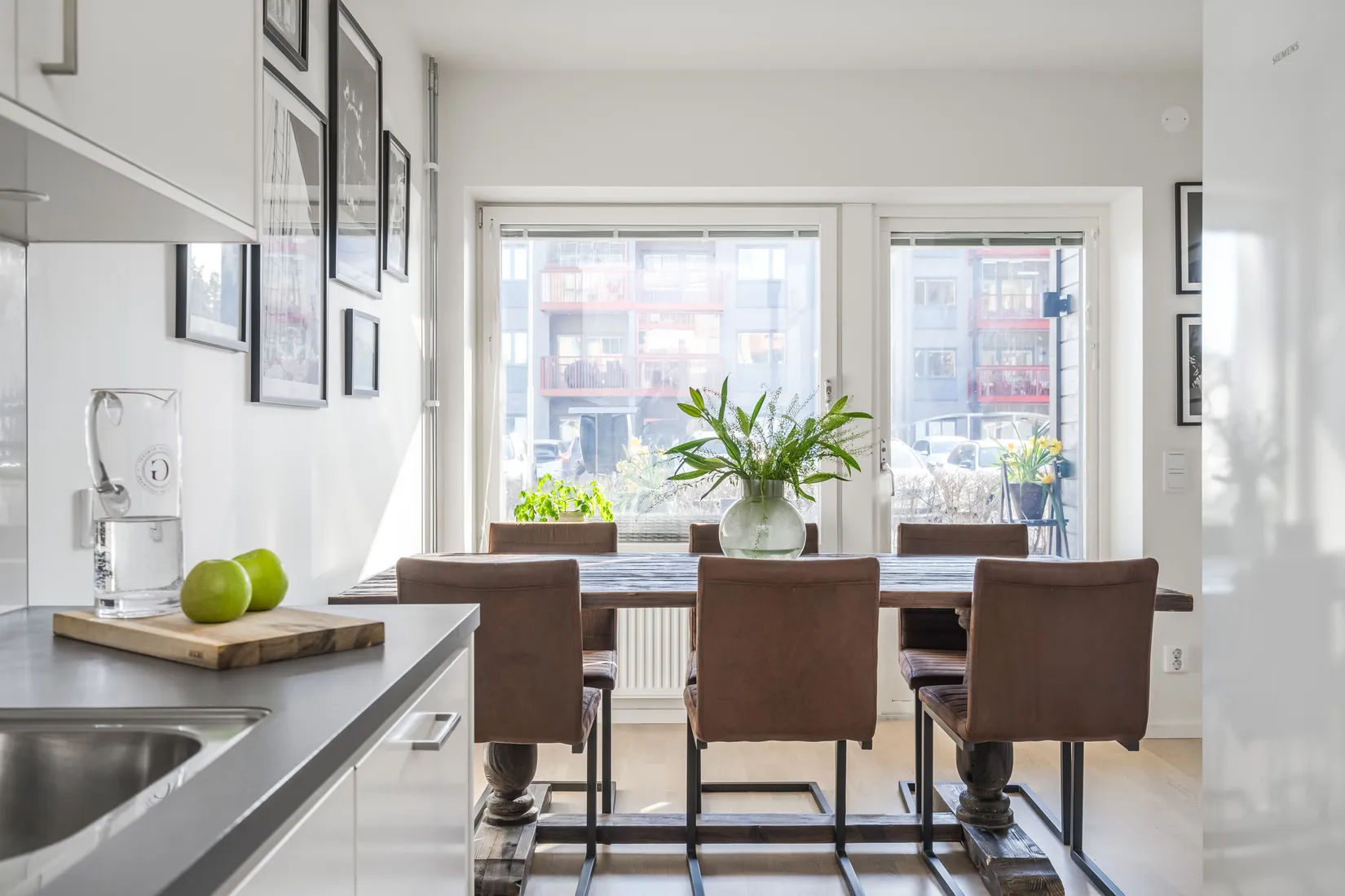 Bostadsrätt, Holmtorpsvägen 20, Björkalund, Norrköping