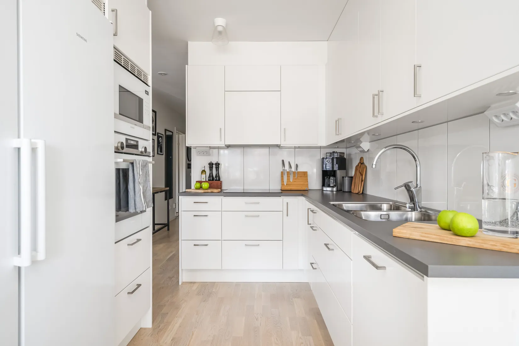 Bostadsrätt, Holmtorpsvägen 20, Björkalund, Norrköping