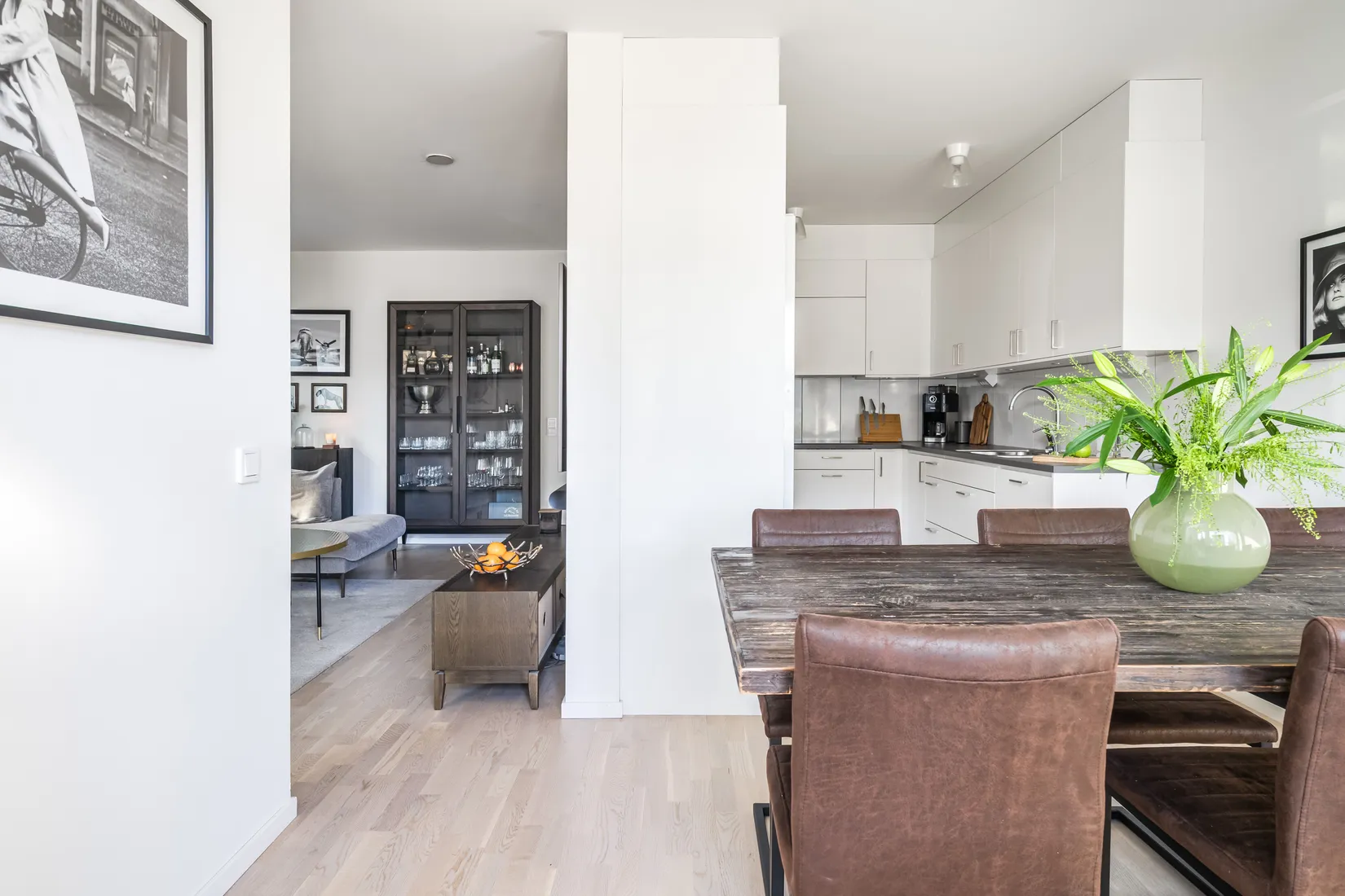 Bostadsrätt, Holmtorpsvägen 20, Björkalund, Norrköping