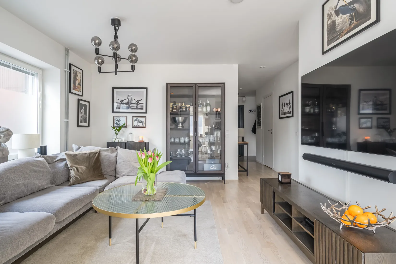 Bostadsrätt, Holmtorpsvägen 20, Björkalund, Norrköping