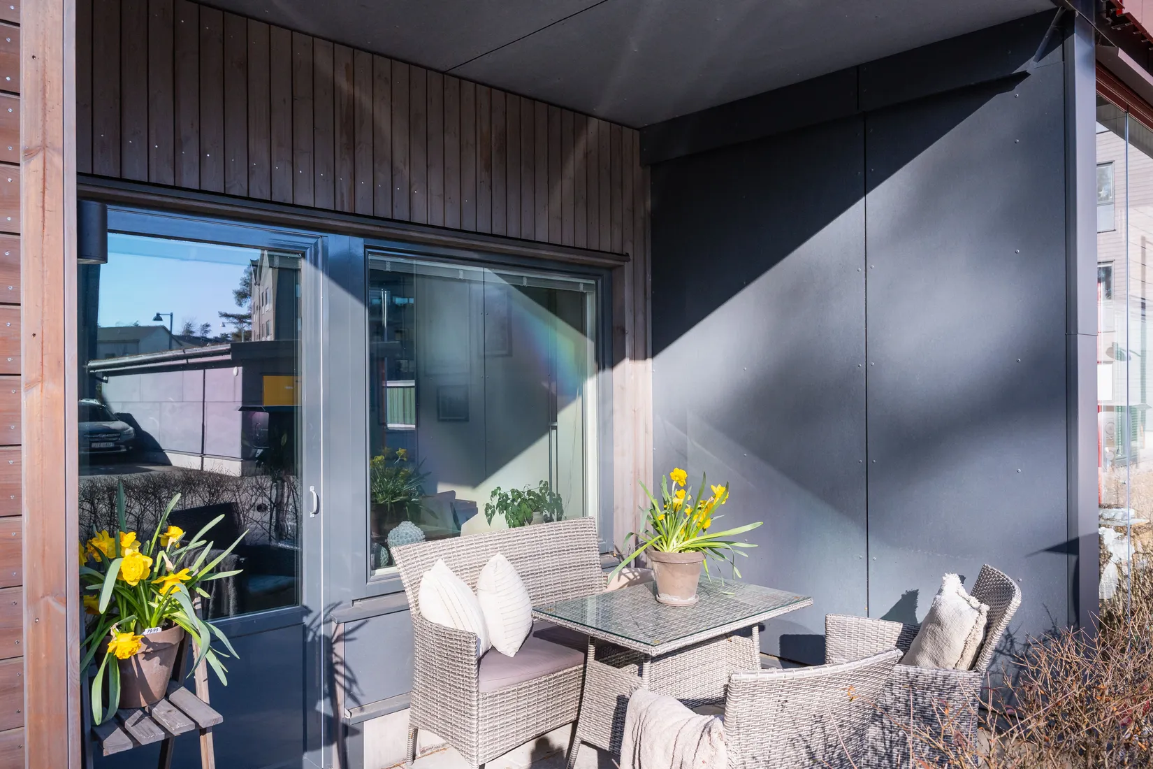 Bostadsrätt, Holmtorpsvägen 20, Björkalund, Norrköping