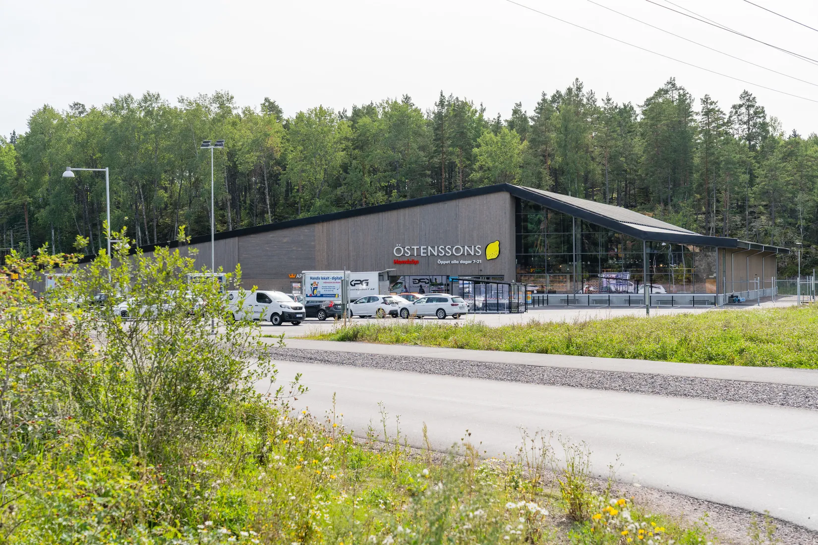 Bostadsrätt, Holmtorpsvägen 20, Björkalund, Norrköping