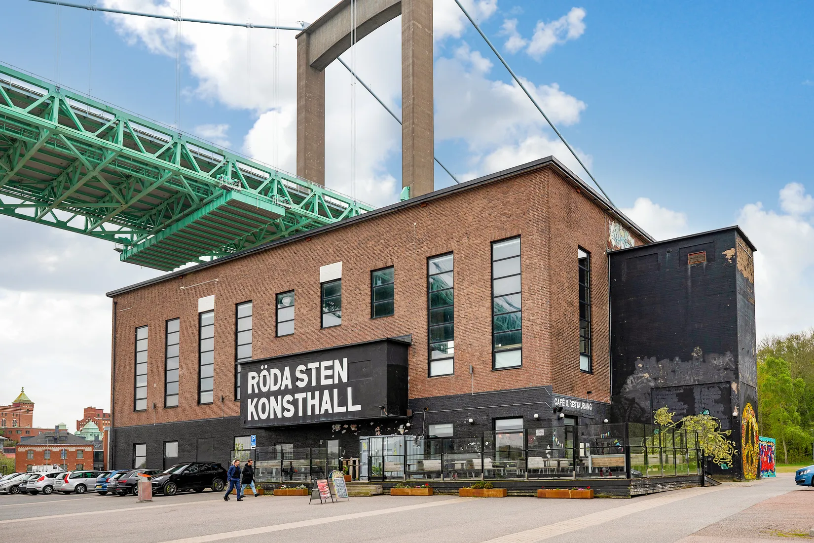 Bostadsrätt, Walter Bengtssons Gata 24, Majorna, Göteborg