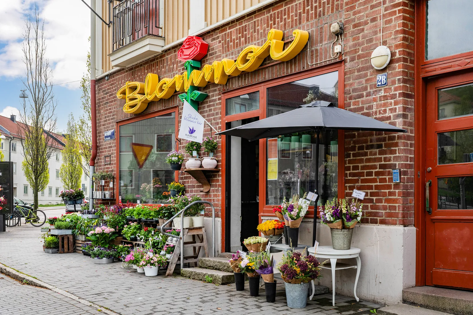 Bostadsrätt, Walter Bengtssons Gata 24, Majorna, Göteborg