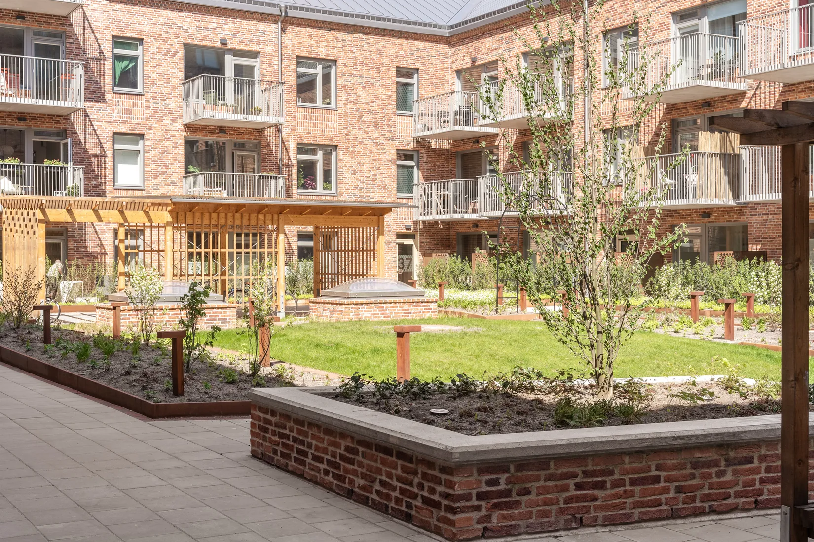 Bostadsrätt, Walter Bengtssons Gata 24, Majorna, Göteborg