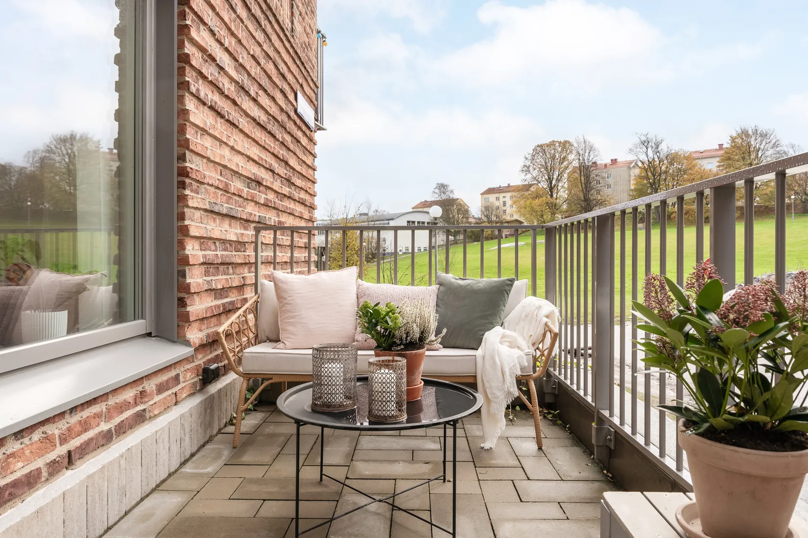 Bostadsrätt, Walter Bengtssons Gata 24, Majorna, Göteborg