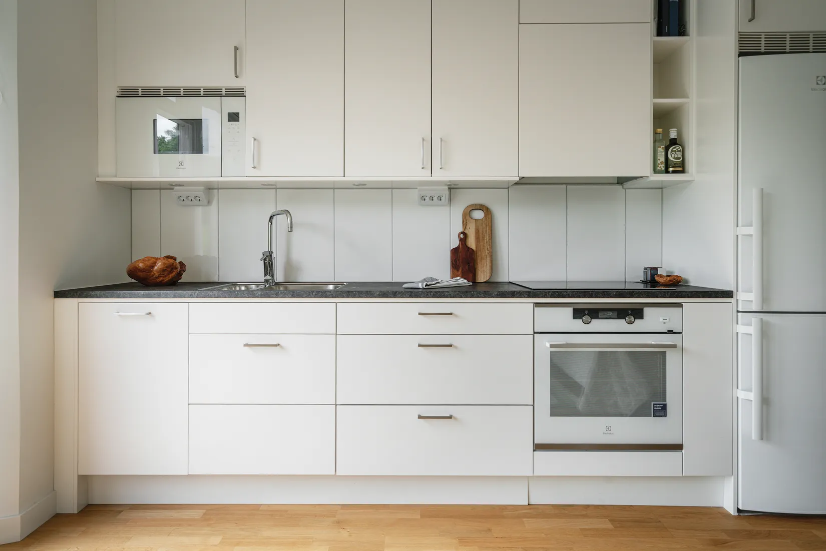 Bostadsrätt, Walter Bengtssons Gata 24, Majorna, Göteborg