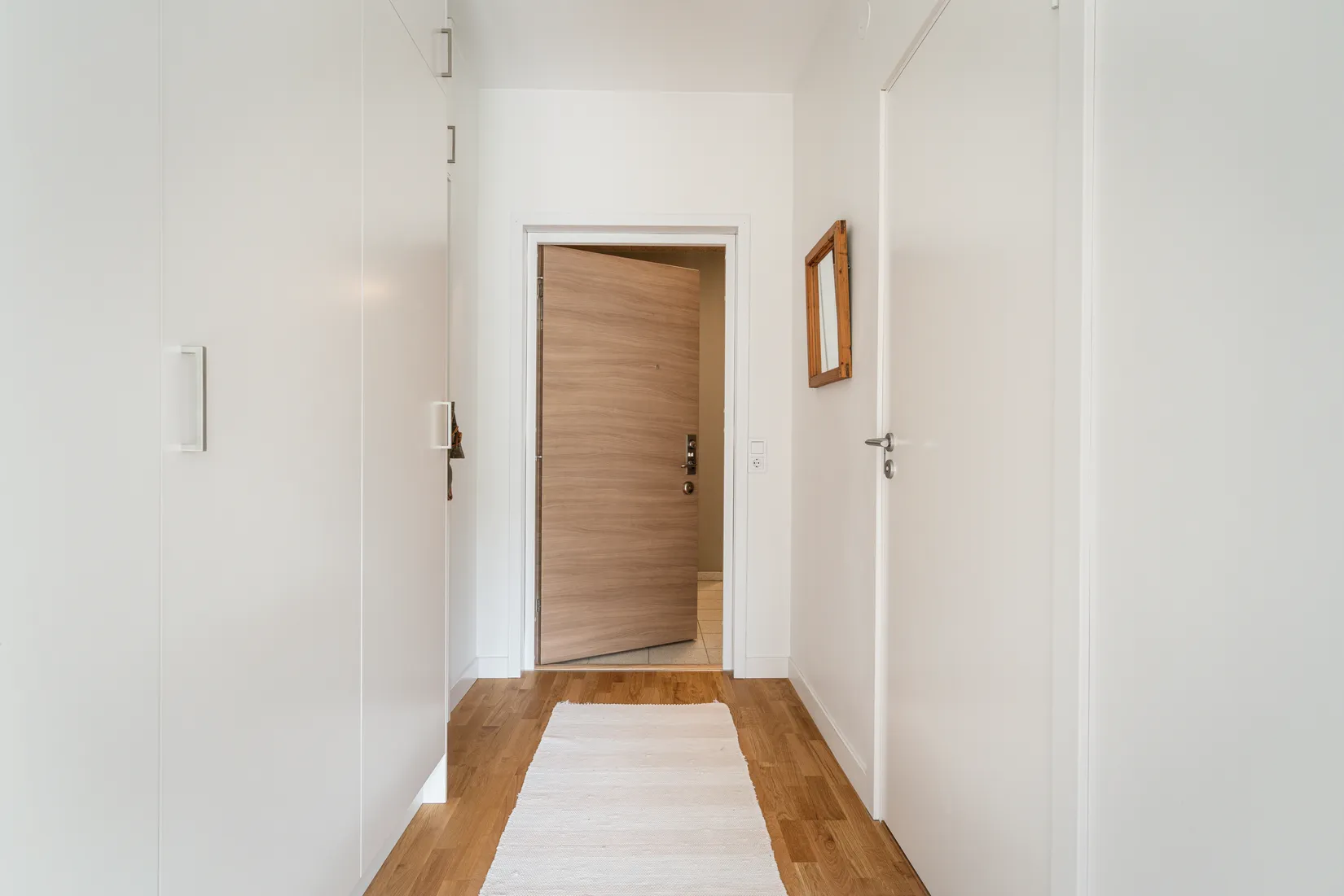 Bostadsrätt, Walter Bengtssons Gata 24, Majorna, Göteborg