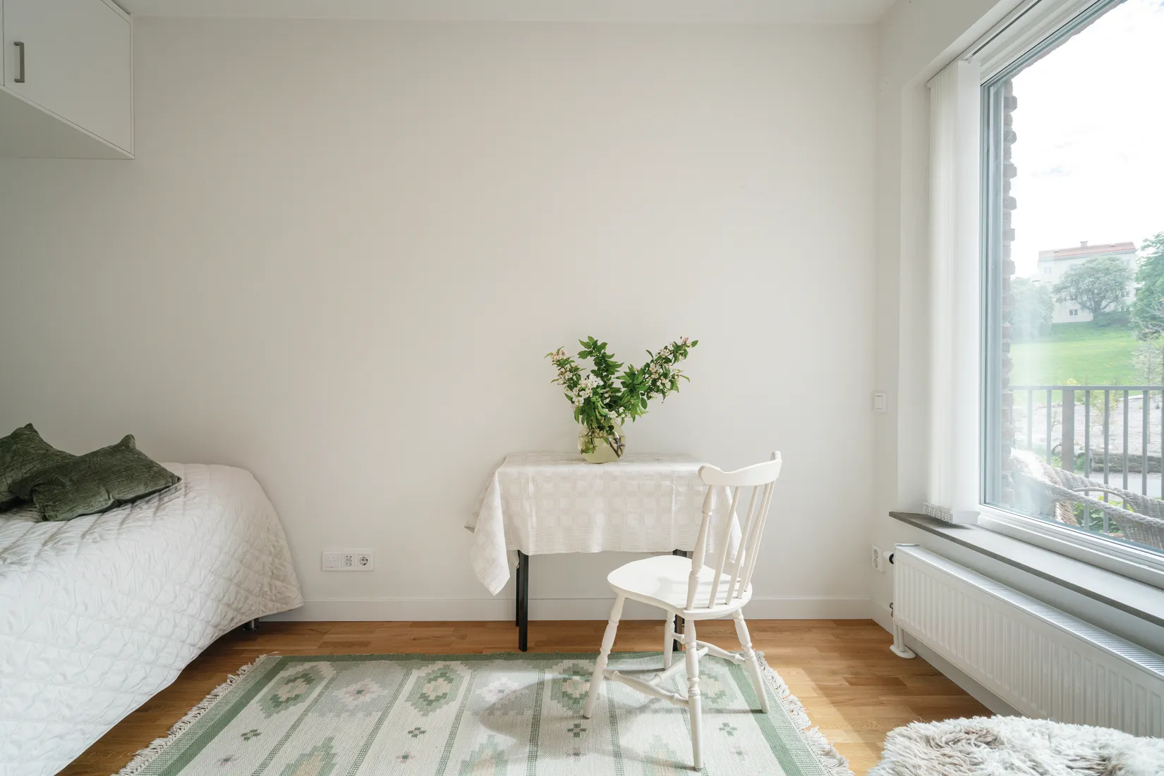 Bostadsrätt, Walter Bengtssons Gata 24, Majorna, Göteborg