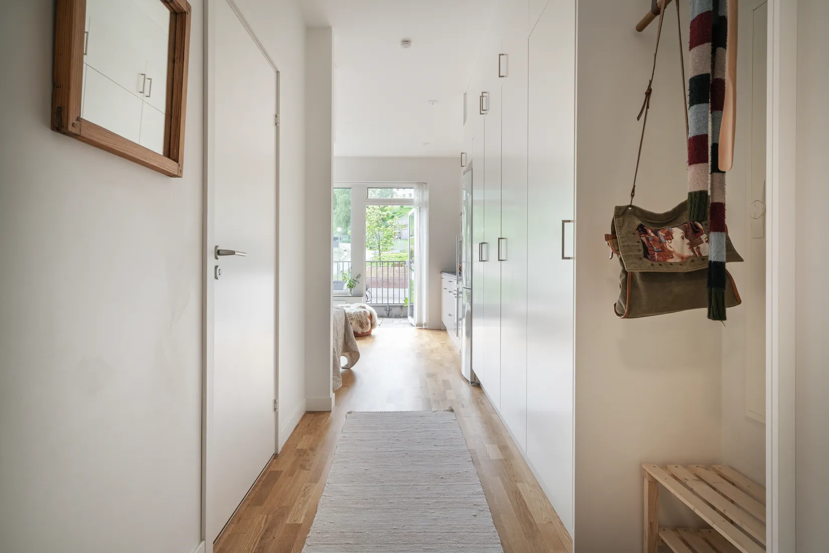 Bostadsrätt, Walter Bengtssons Gata 24, Majorna, Göteborg