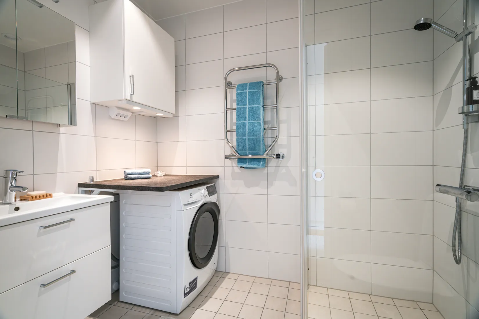 Bostadsrätt, Walter Bengtssons Gata 24, Majorna, Göteborg