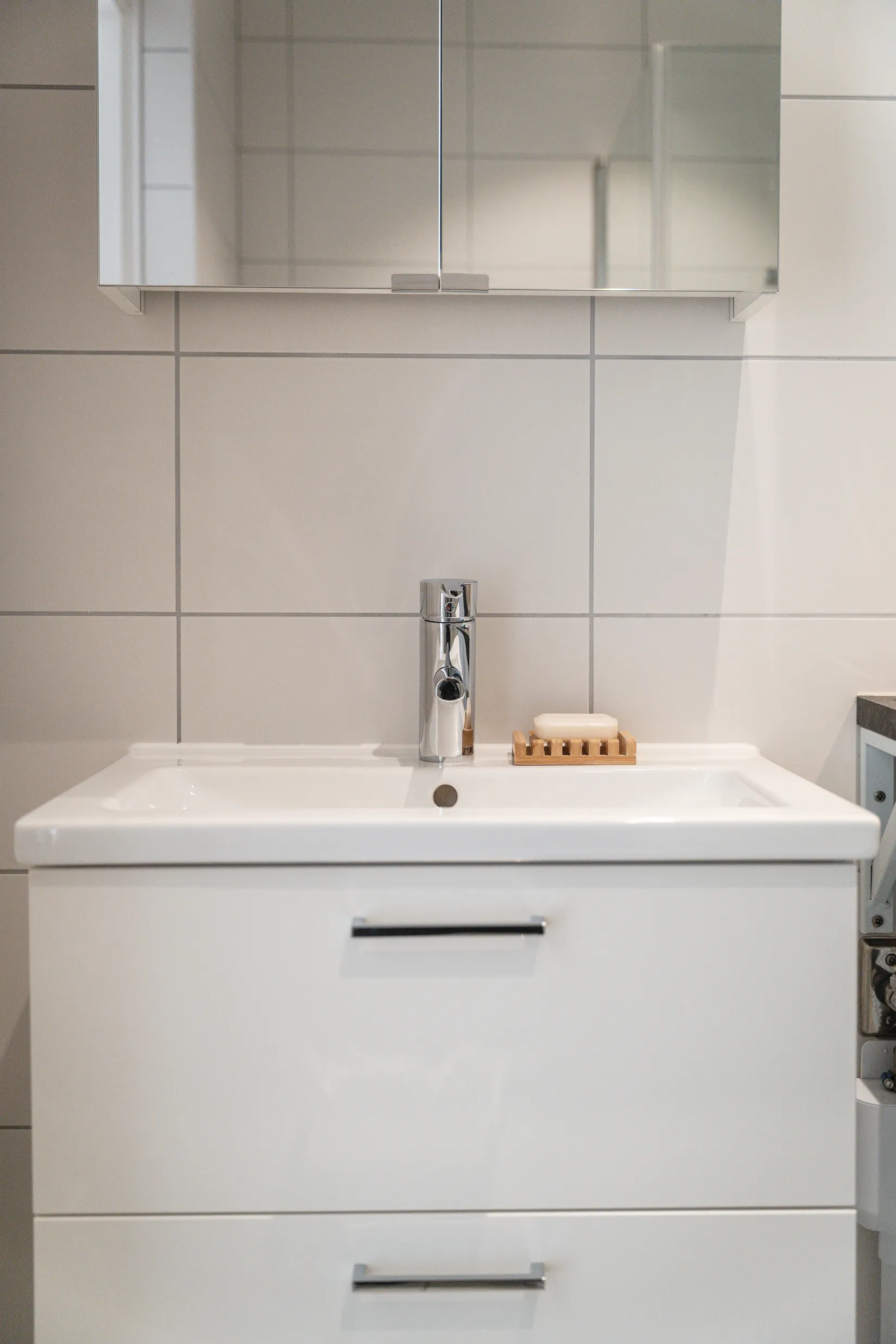 Bostadsrätt, Walter Bengtssons Gata 24, Majorna, Göteborg